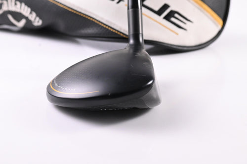 Callaway Rogue ST Max #3 Wood / 15 Degree / Regular Flex Tensei AV Blue 65 Shaft