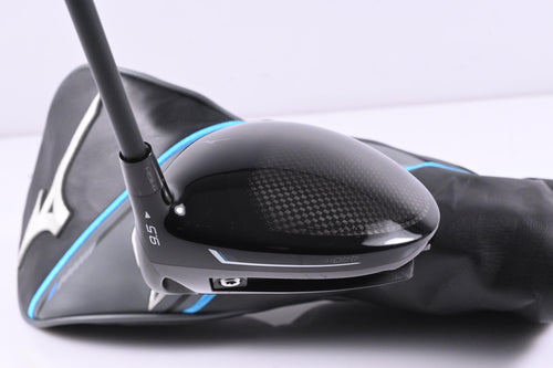 Mizuno ST-G 2023 Driver / 9.5 Degree / X-Flex Tensei 1K Black 65 Shaft