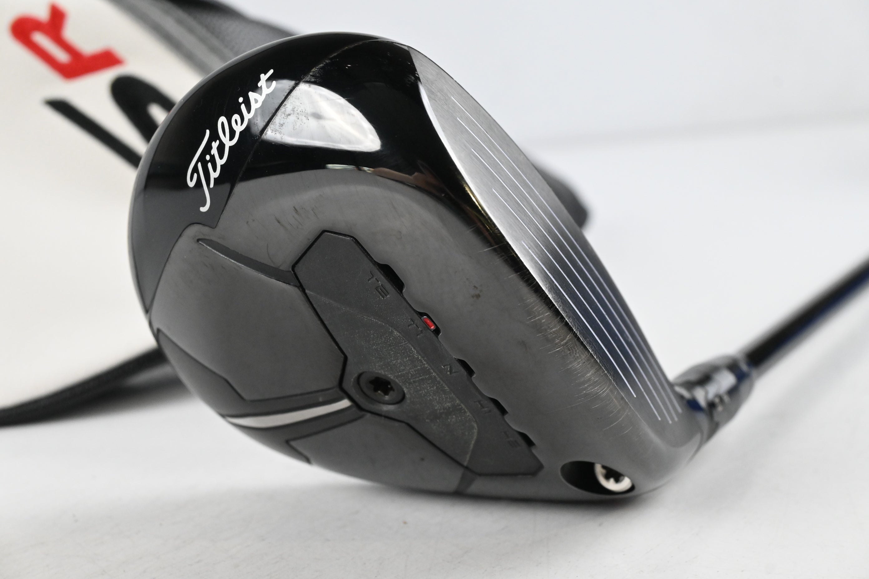 Titleist TSR3 #3 Wood / 15 Degree / Tour X-Flex Tensei 1K Silver 70 Shaft