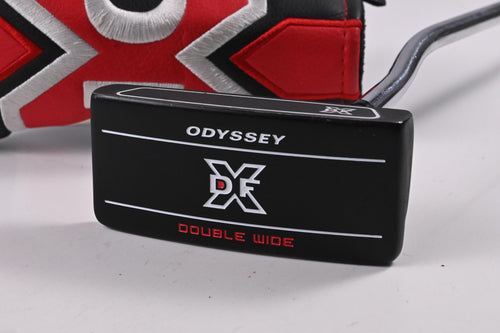 Odyssey DFX 2021 Putter / 35 Inch