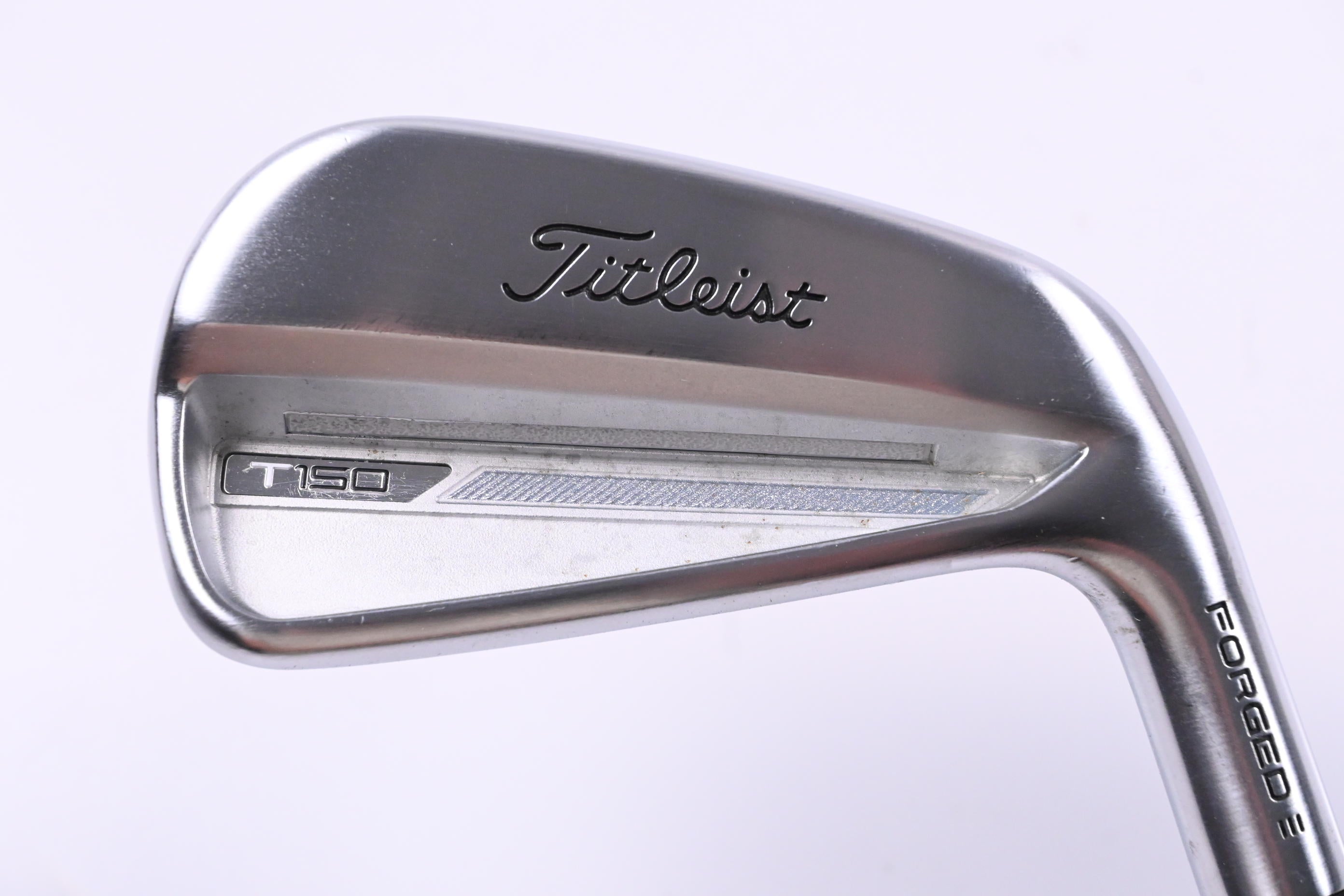 Titleist T150 2023 #4 Iron / 22 Degree / X-Flex Dynamic Gold X100 Shaft