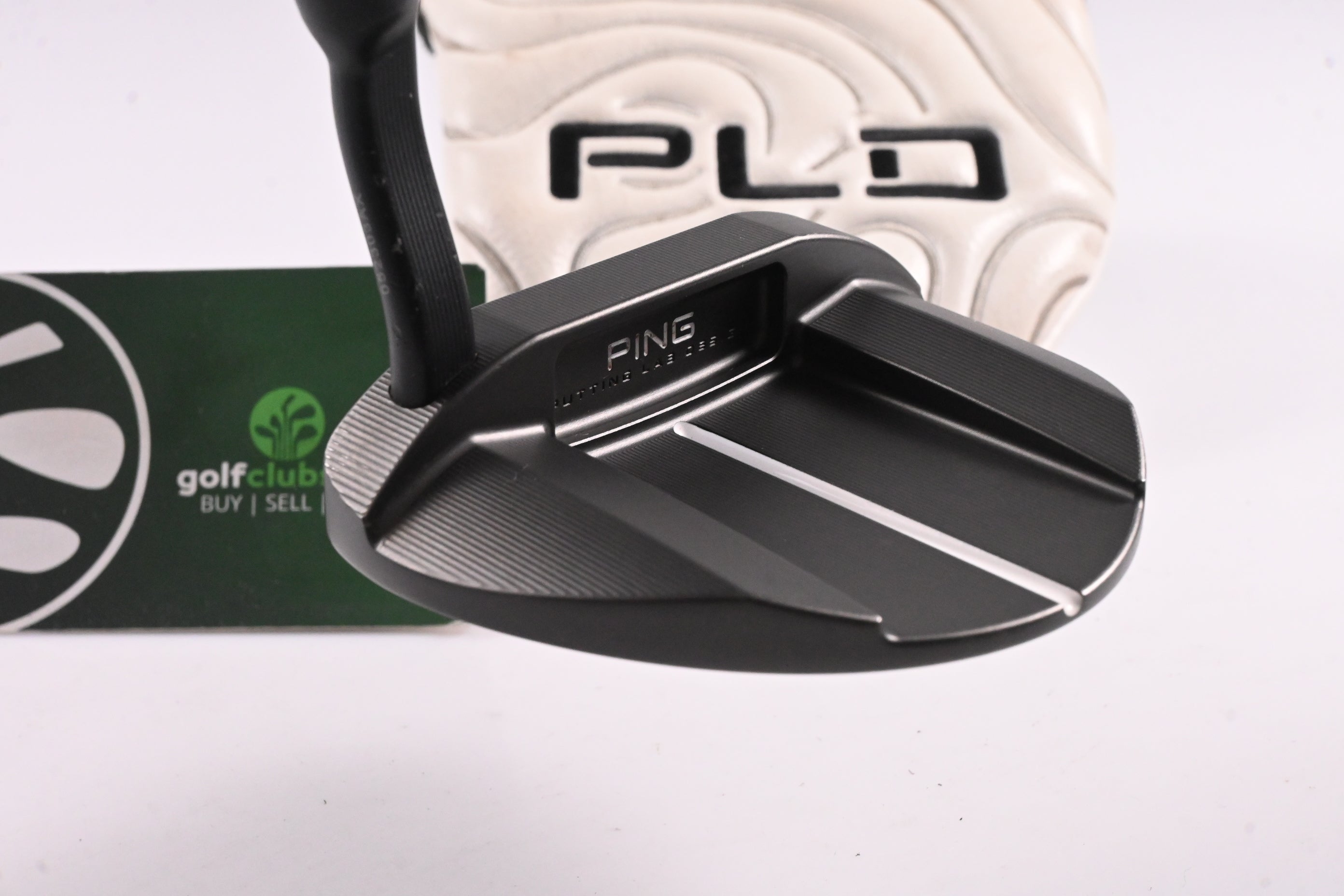 Ping PLD Milled 2024 Oslo 3 Putter / 34 Inch