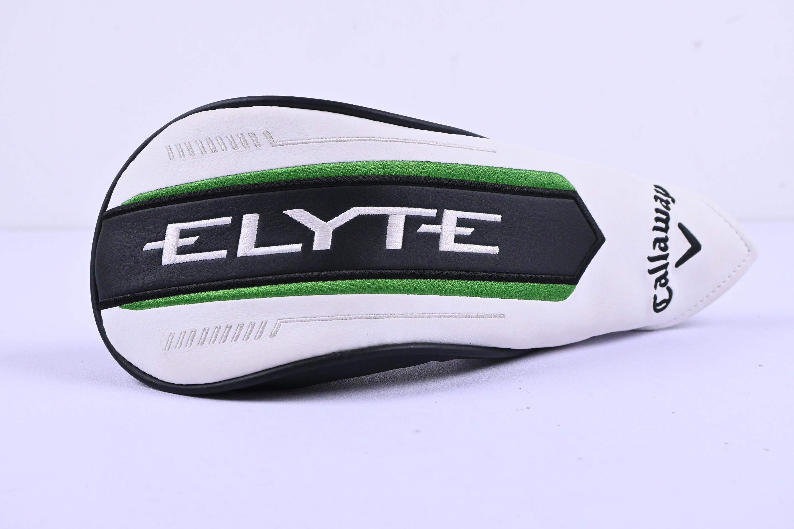 Callaway Elyte #3 Wood / 16.5 Degree / Regular Flex Vanquish 5 Shaft