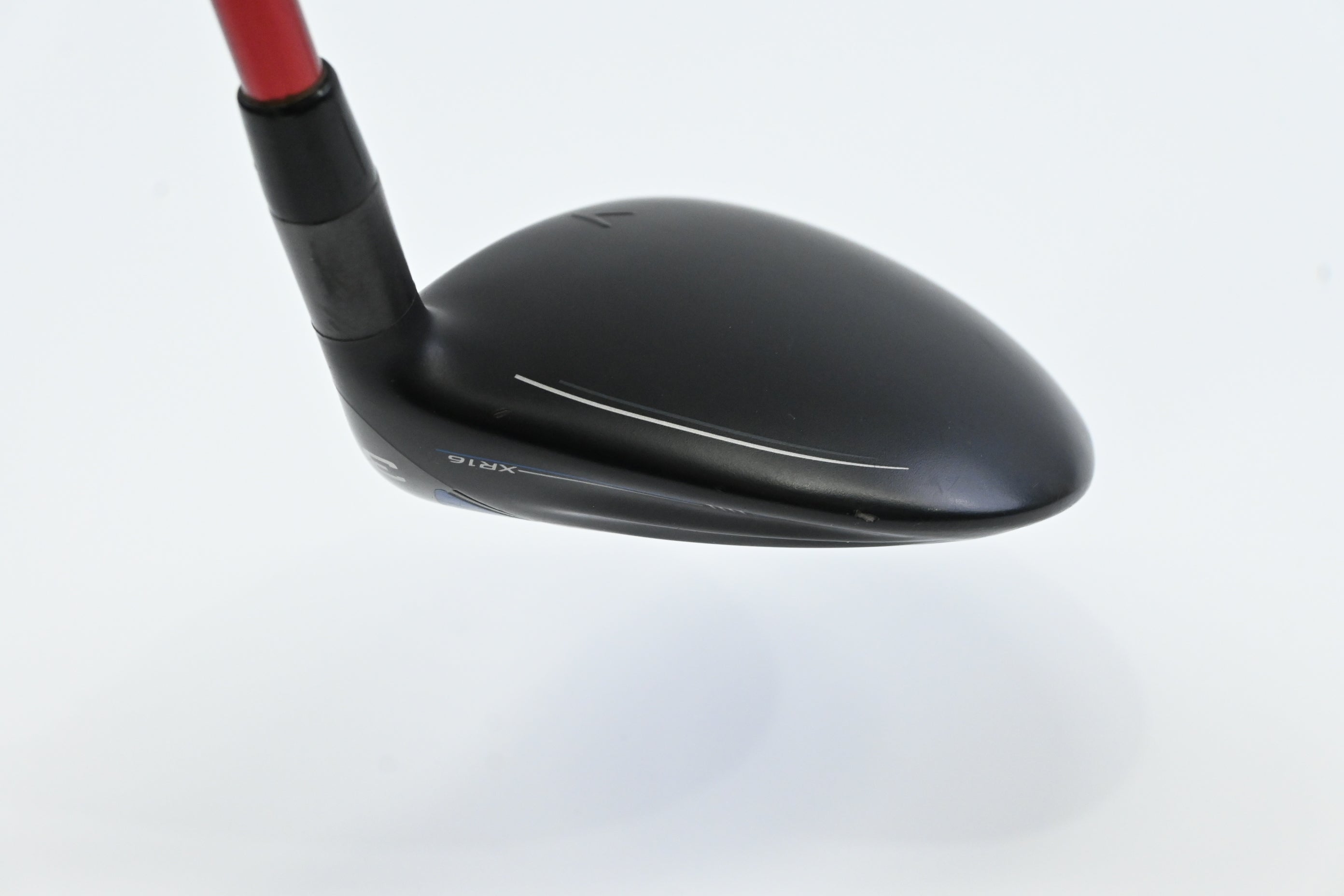 Callaway XR16 #3 Wood / 15 Degree / Regular Flex Fujikura Speeder 565 Evolution
