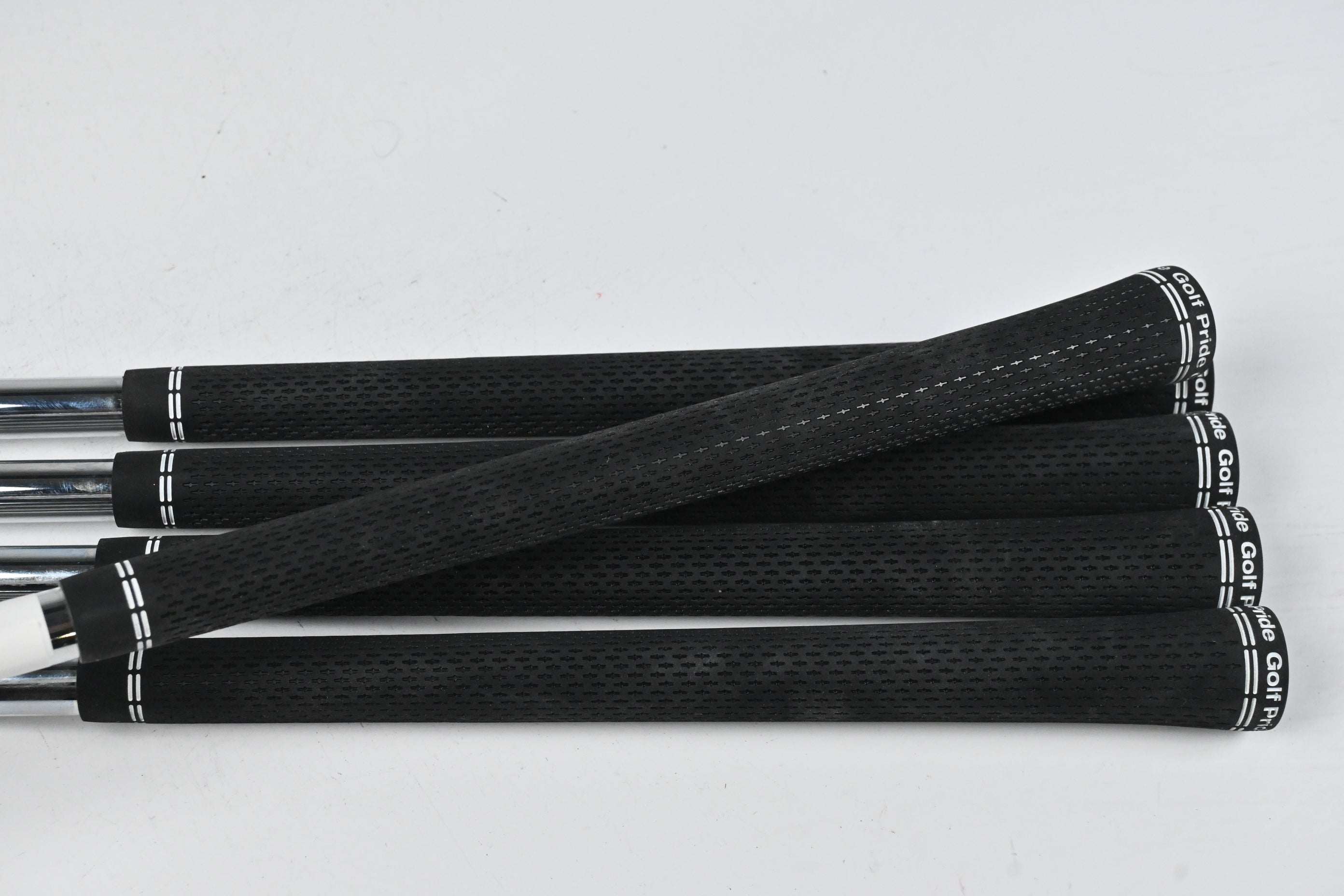 Srixon ZXi5 Irons / 6-PW / Stiff Flex N.S.Pro Modus3 Tour 105 Shafts