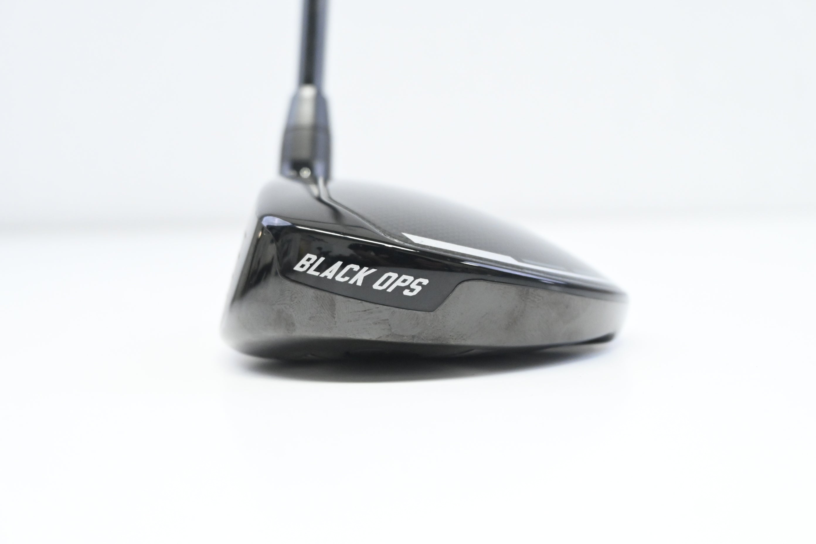 Left Hand PXG 0311 Black Ops #3 Wood / 15 Degree / Stiff Flex Tensei CK Orange