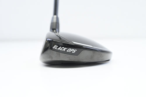 Left Hand PXG 0311 Black Ops #3 Wood / 15 Degree / Stiff Flex Tensei CK Orange