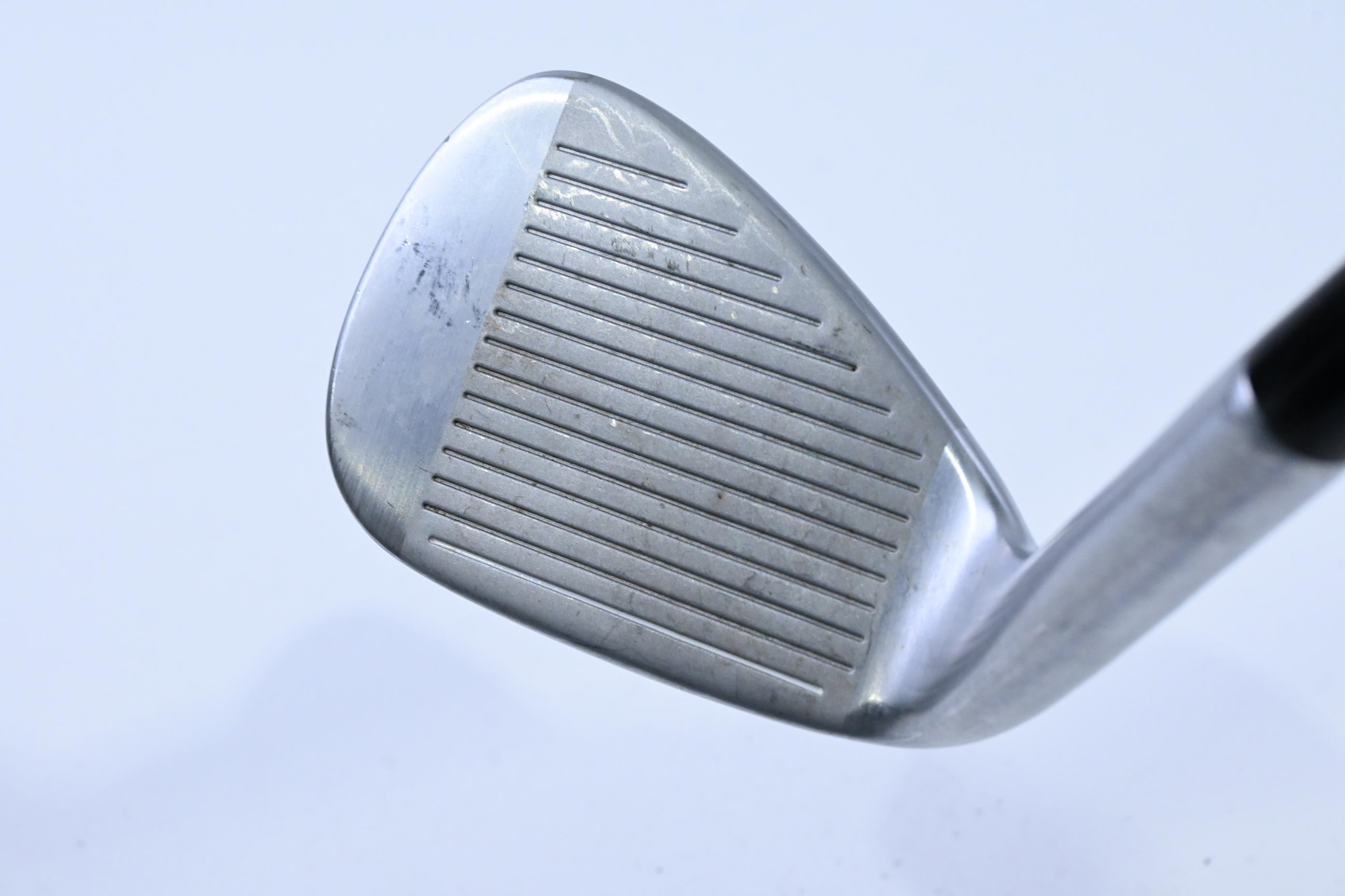 Ladies Taylormade Qi Gap Wedge / 49 Degree / Ladies Flex Fujikura Speeder NX 40