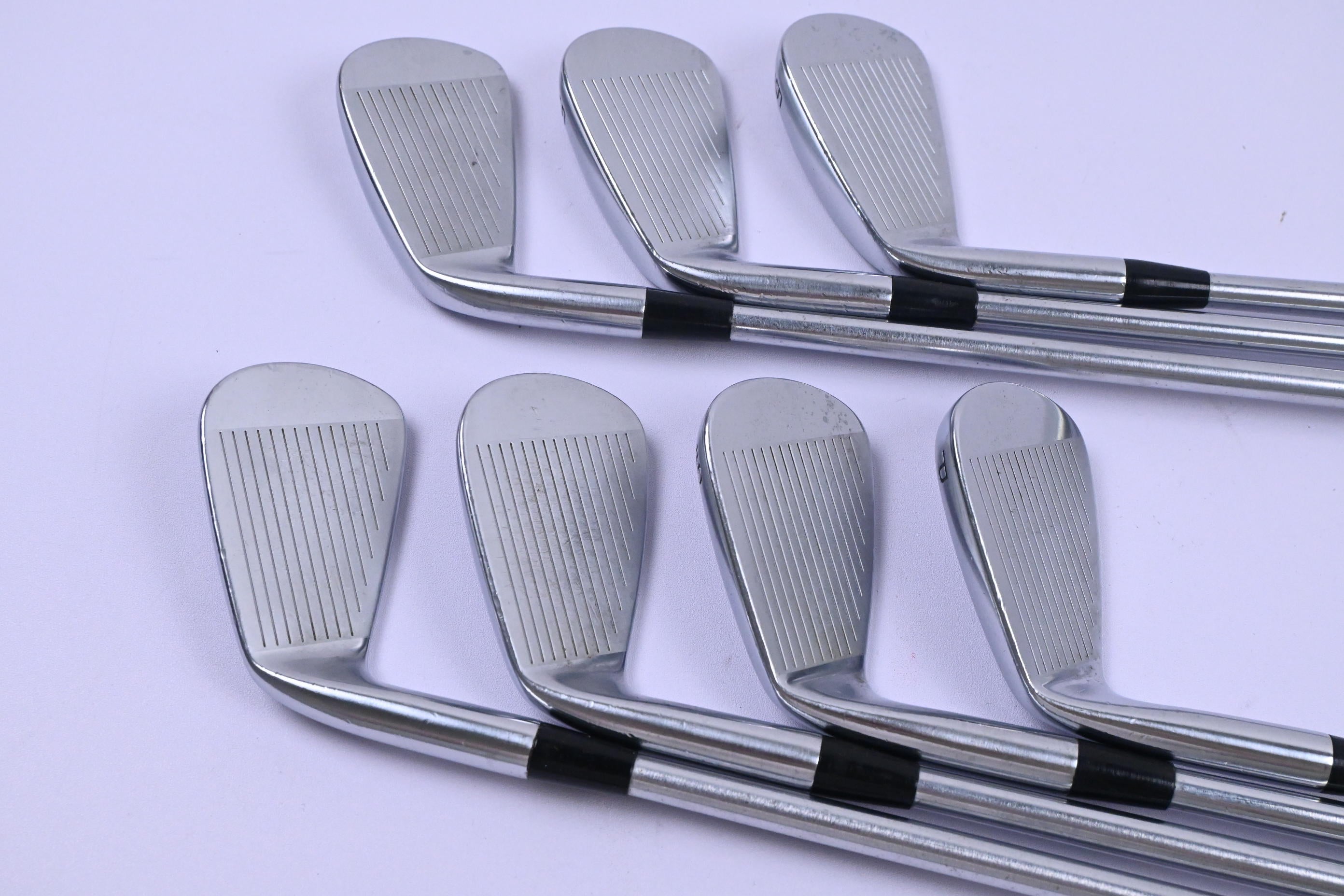 Cobra King CB/MB Combo Irons / 4-PW / X-Flex Project X LS 125 Shafts