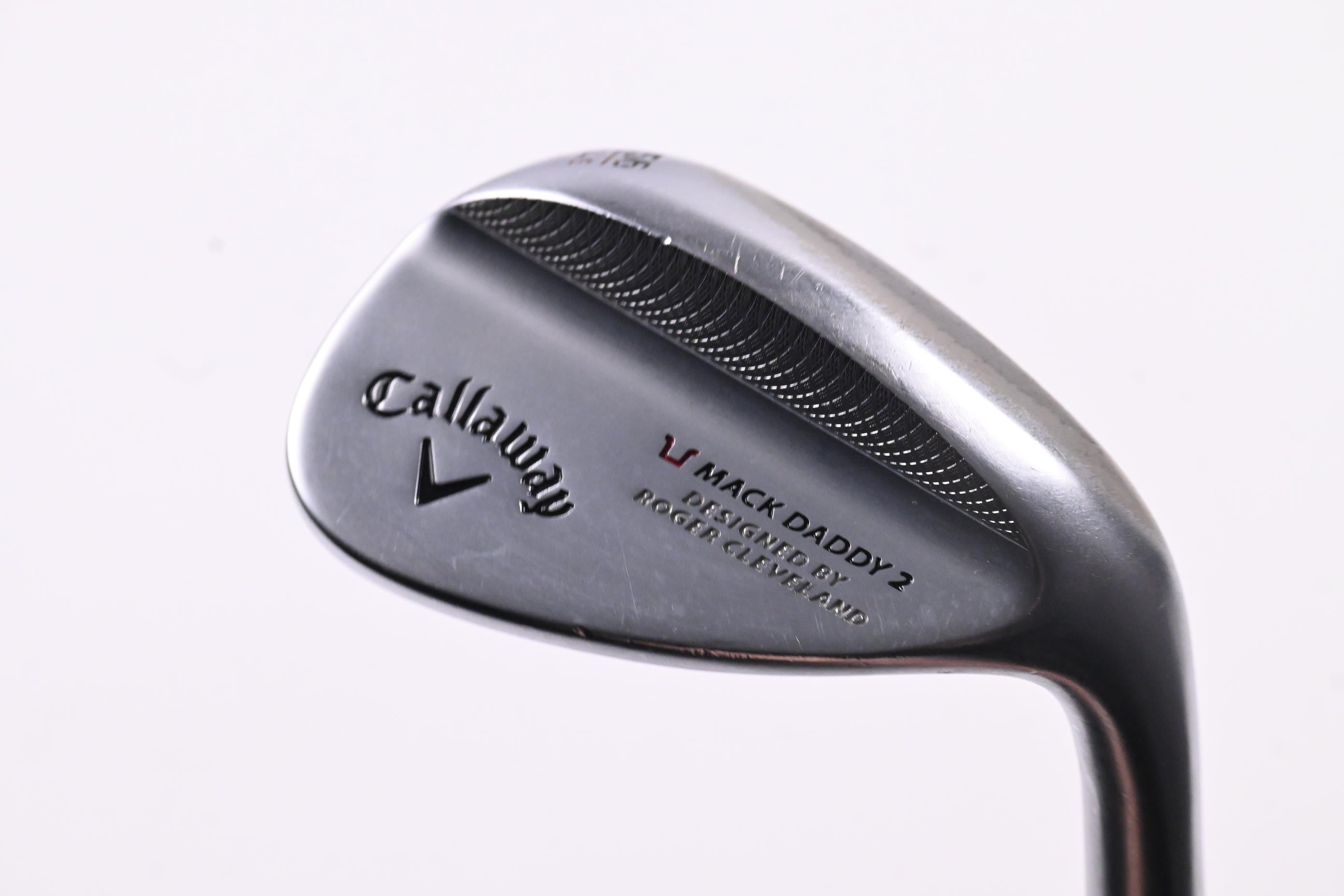 Callaway Mack Daddy 2 Sand Wedge / 56 Degree / Wedge Flex Dynamic Gold Shaft