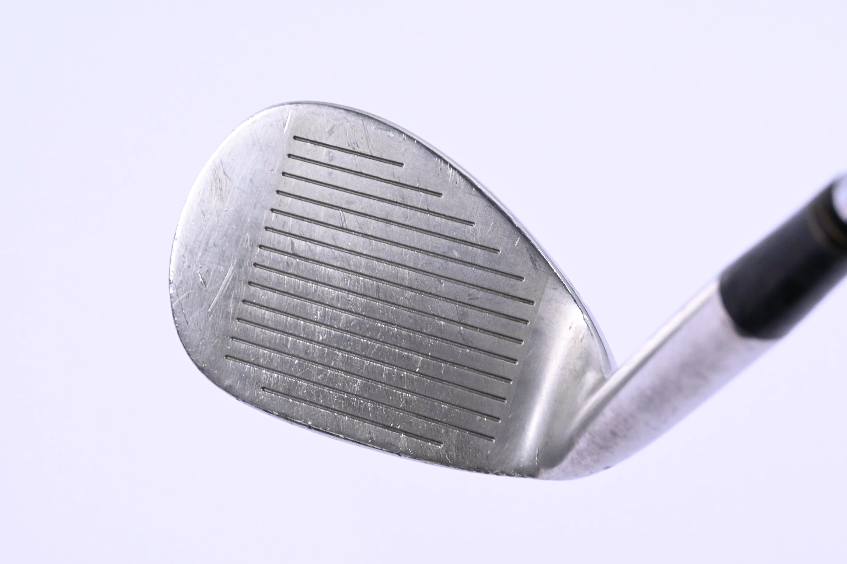 Ram Tom Watson Cobalt Lob Wedge / 58 Degree / Wedge Flex RAM Shaft