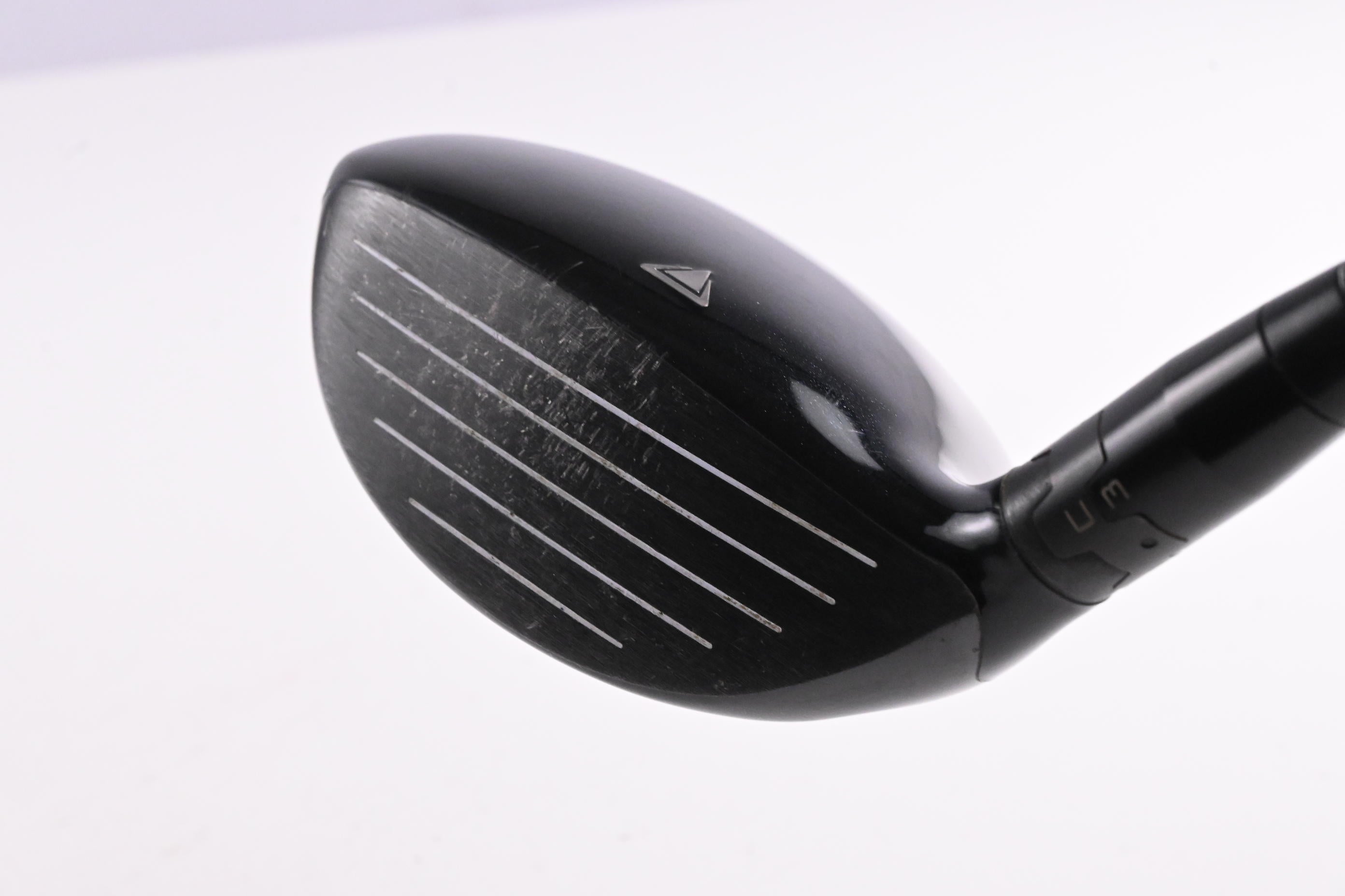 Titleist 915 FD #3 Wood / 15 Degree / Stiff Flex Aldila Rogue Silver 80 Shaft