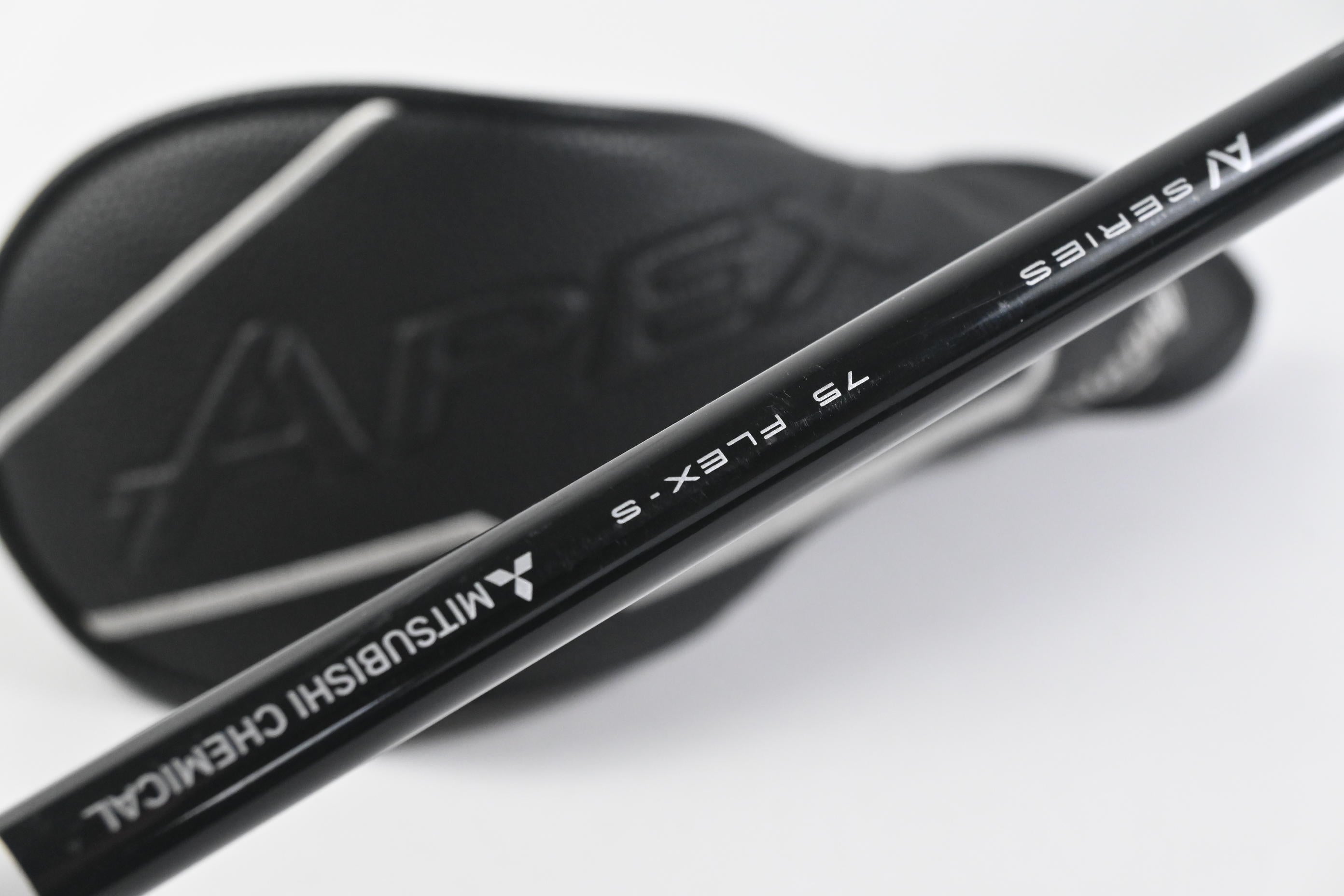 Callaway Apex UW 2025 #2 Hybrid / 17 Degree / Stiff Flex Tensei AV Blue 75 Shaft