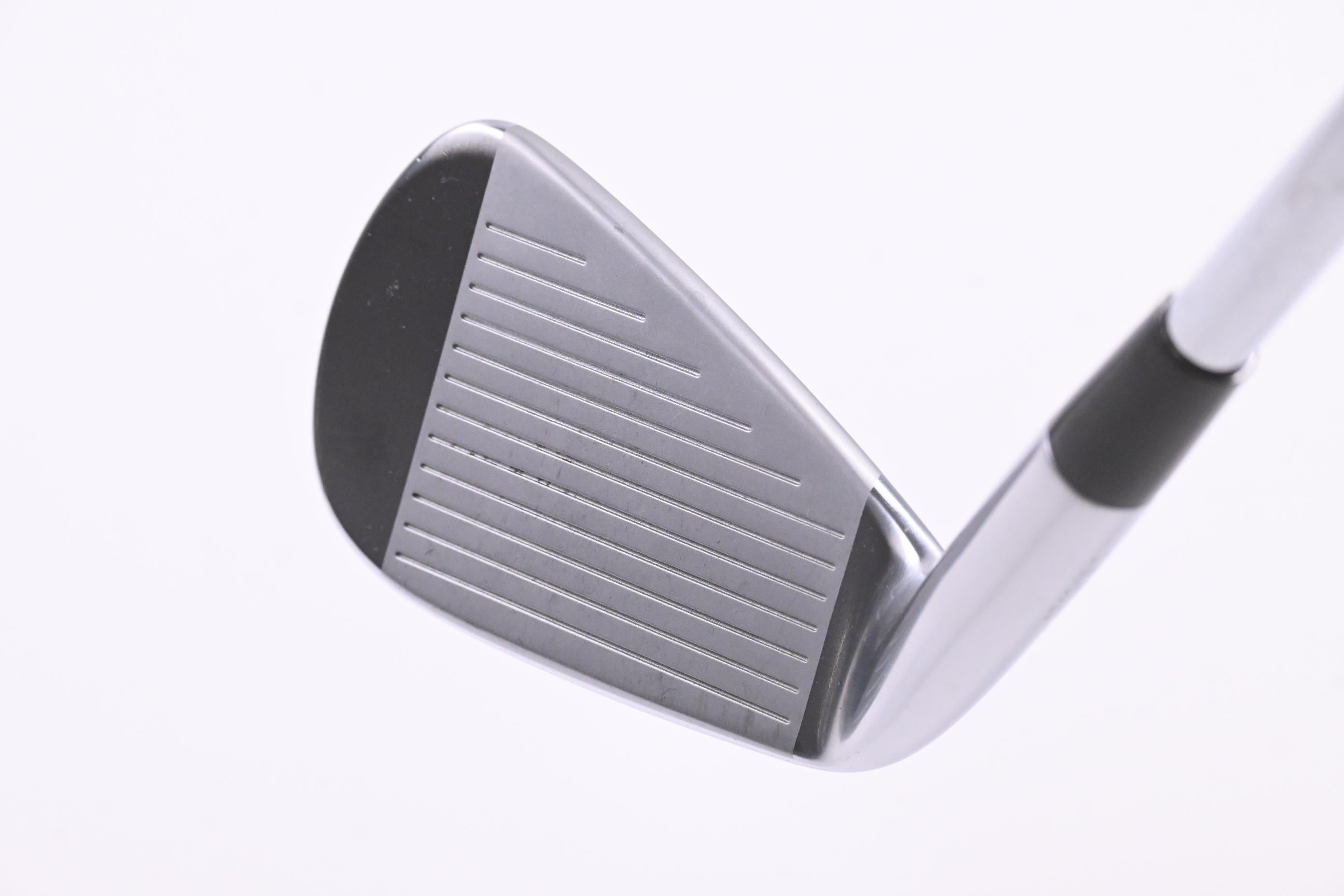 Mizuno MP-20 Blade #7 Iron / 34 Degree / Stiff Flex NS Pro Modus3 Tour 105 Shaft