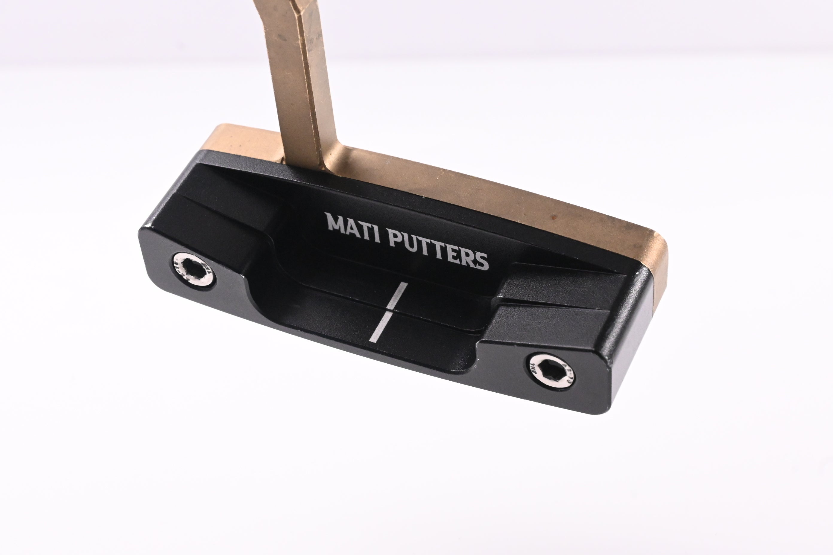 Mati Genesa Tour Putter / 34 Inch