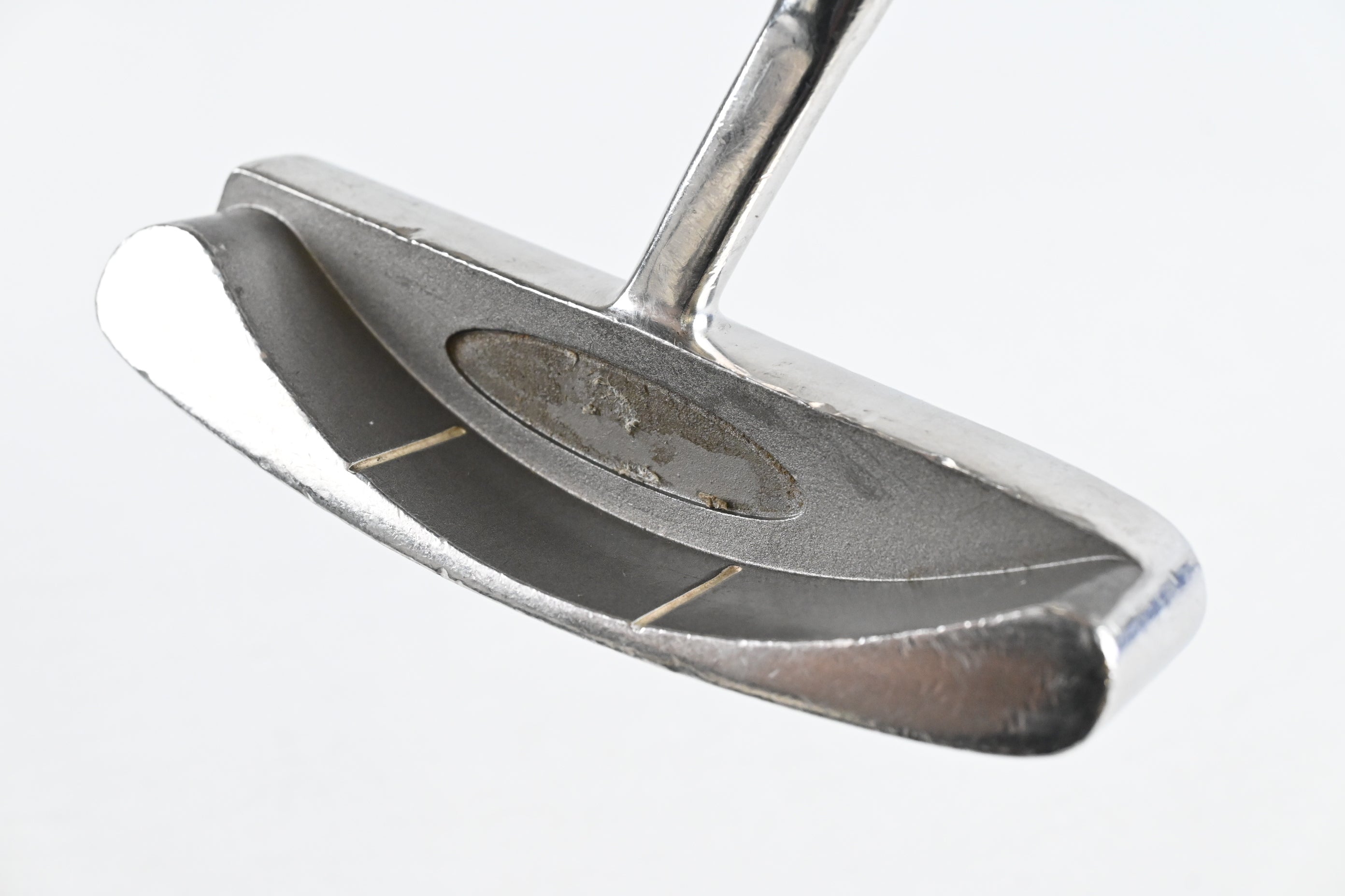 Left Hand Benross SR7 Putter / 33.5 Inch