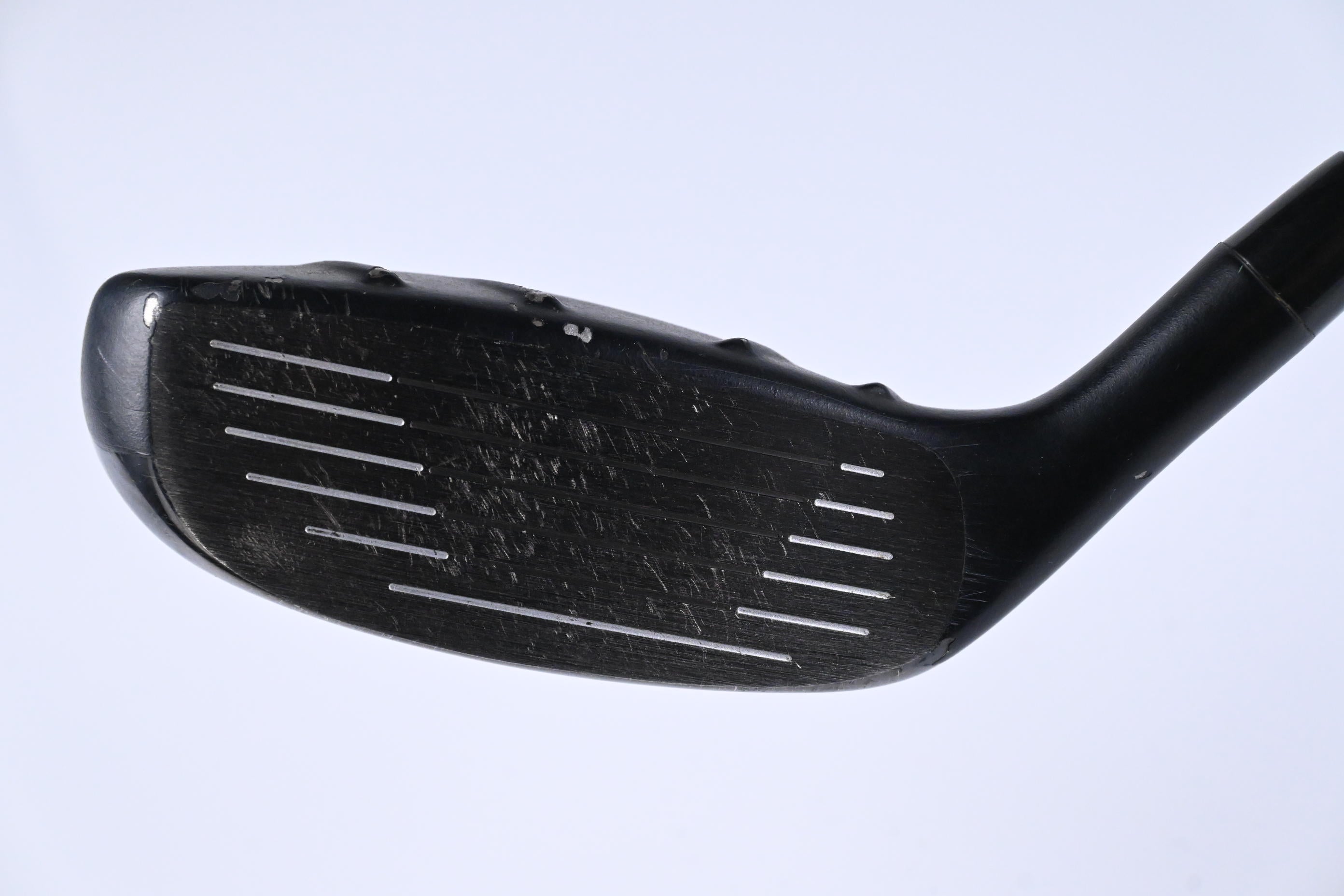 Ping G30 #3 Hybrid / 19 Degree / Regular Flex Ping Alta 70 Shaft