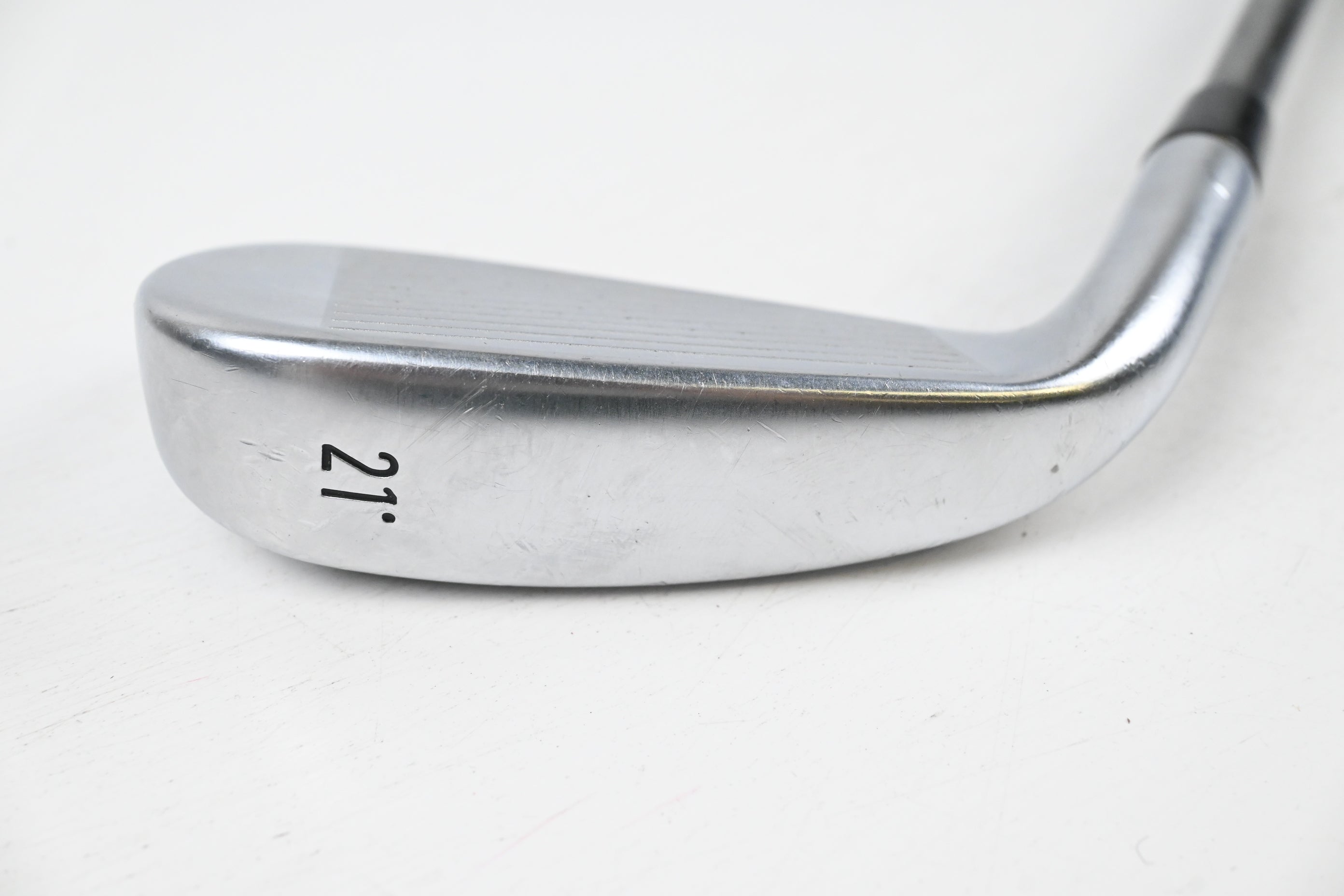 Callaway X Forged UT 2020 Utility #3 Iron / 21 Degree / X-Flex Catalyst 100