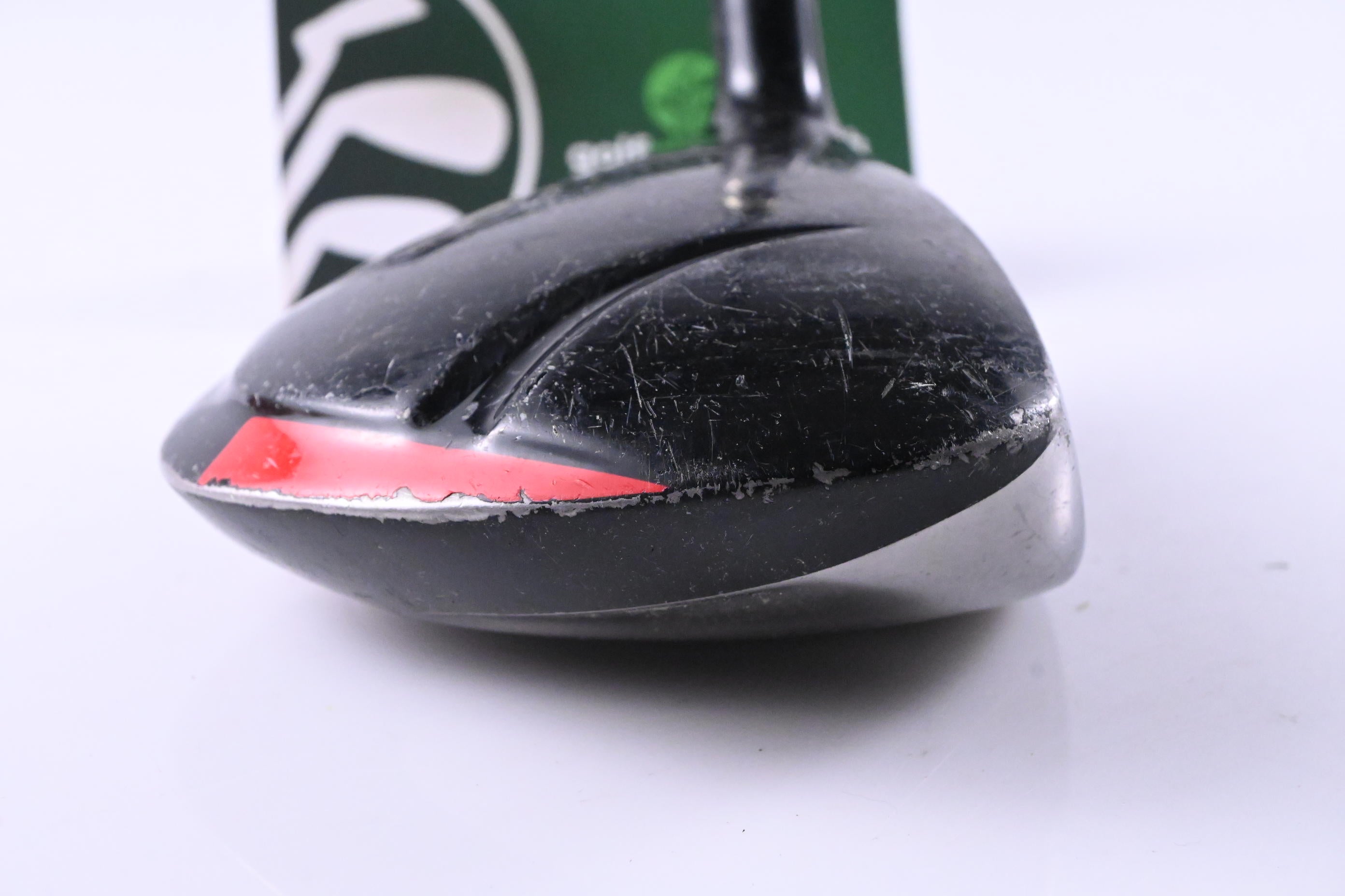 Slazenger K1 Fast #3 Wood / 15 Degree / Regular Flex Slazenger F.A.S.T