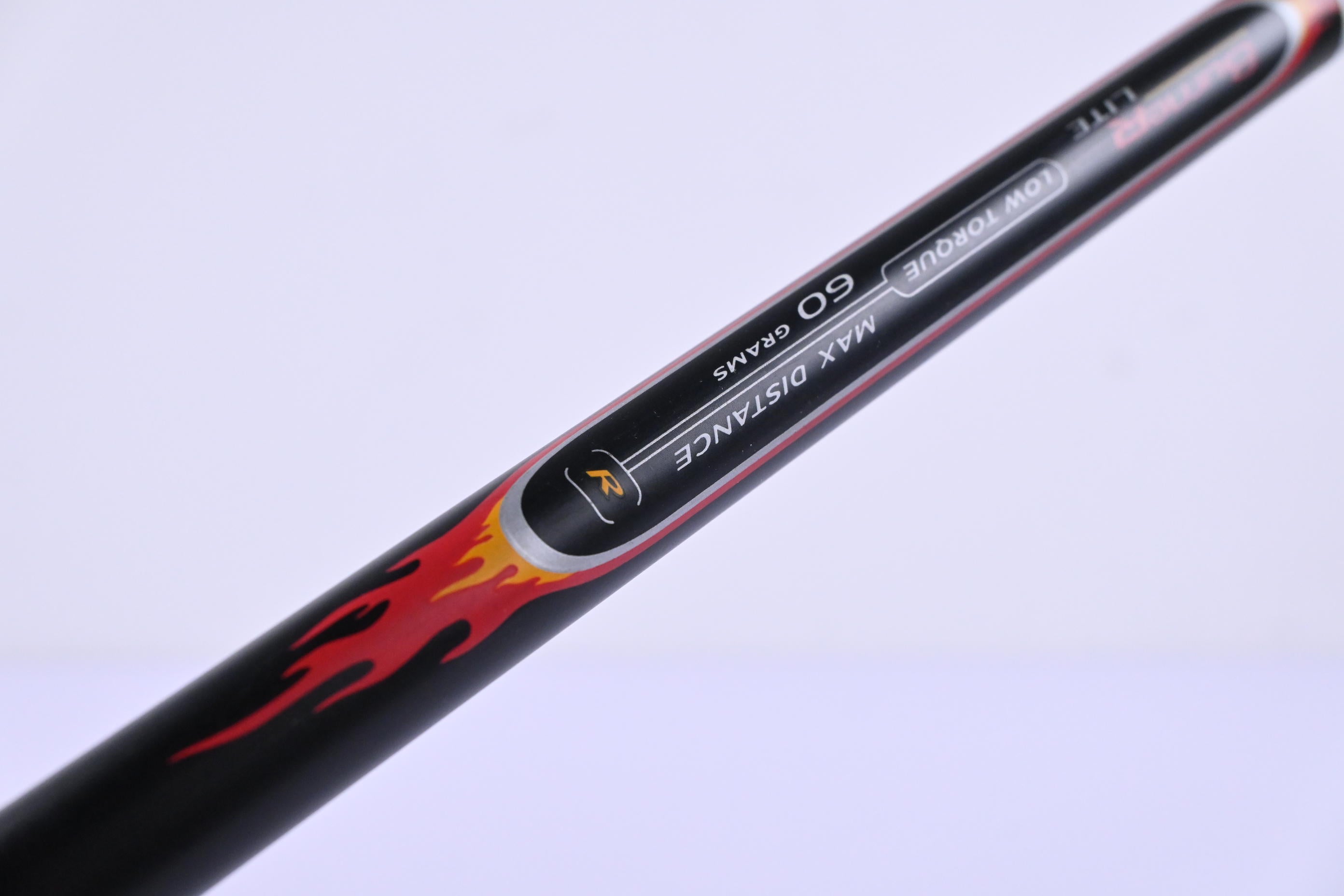 Taylormade Burner 860 Driver / 9.5 Degree / Regular Flex Burner Lite 60 Shaft