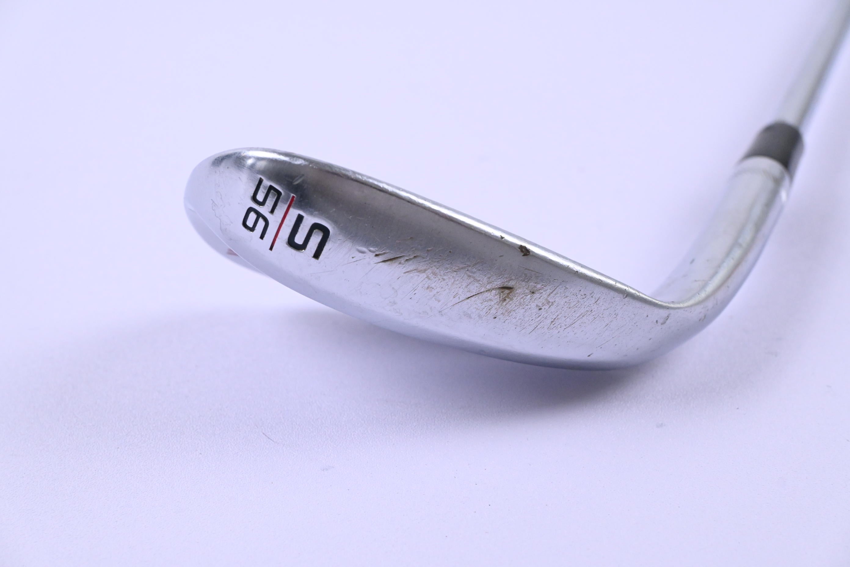 Kirkland Signature Sand Wedge / 56 Degree / Wedge Flex Kirkland Signature Shaft