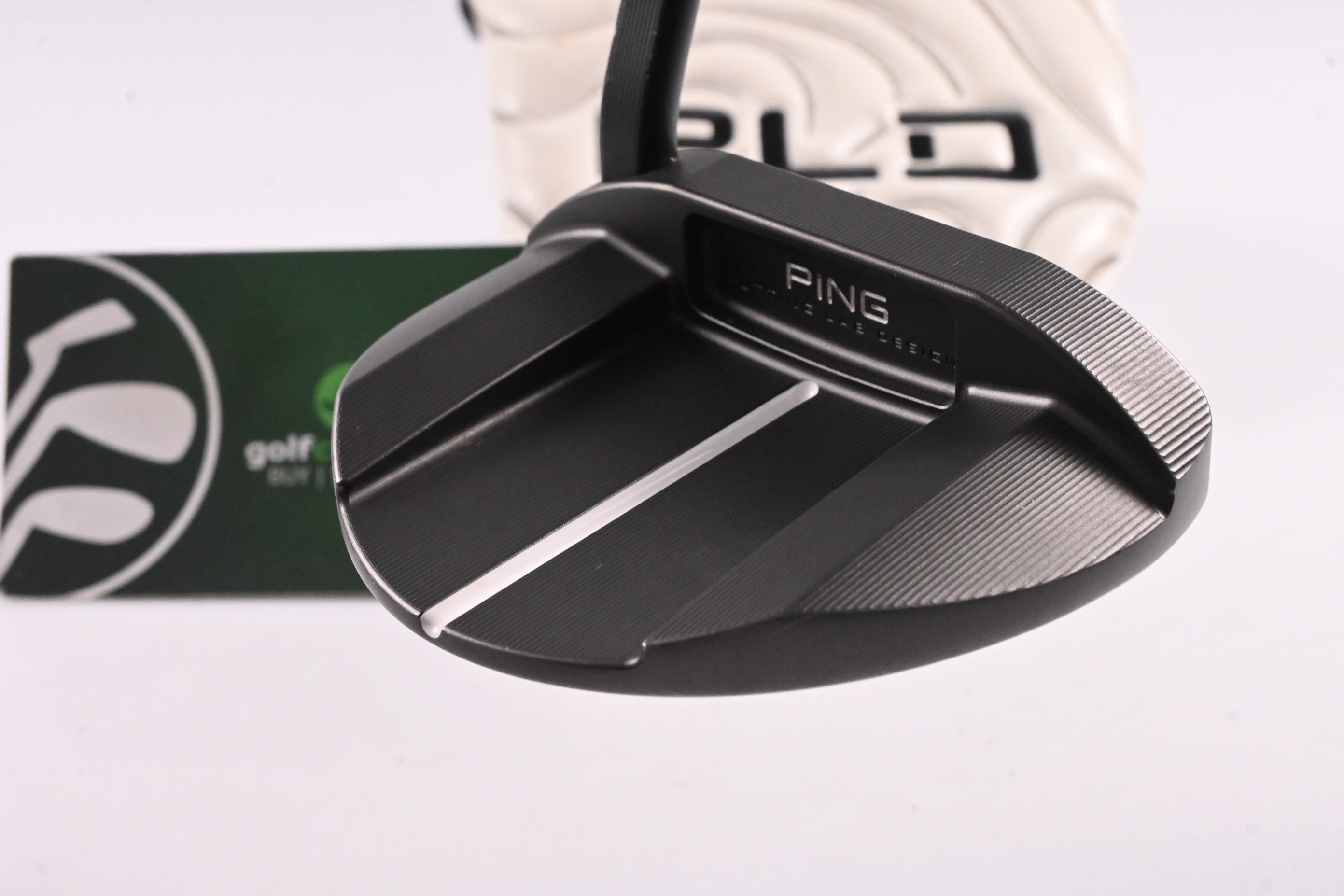 Ping PLD Milled 2024 Oslo 3 Putter / 34 Inch