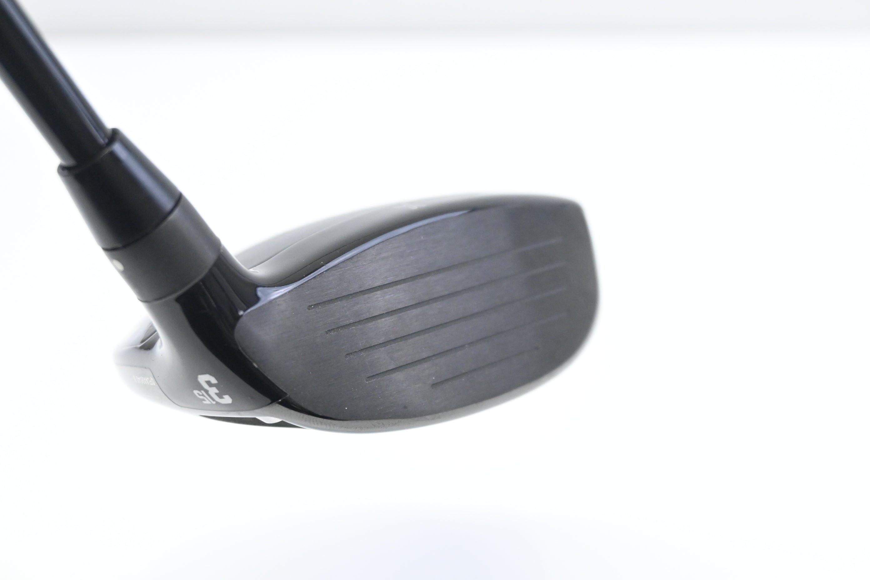 Left Hand PXG 0311 Black Ops #3 Wood / 15 Degree / Stiff Flex Tensei CK Orange