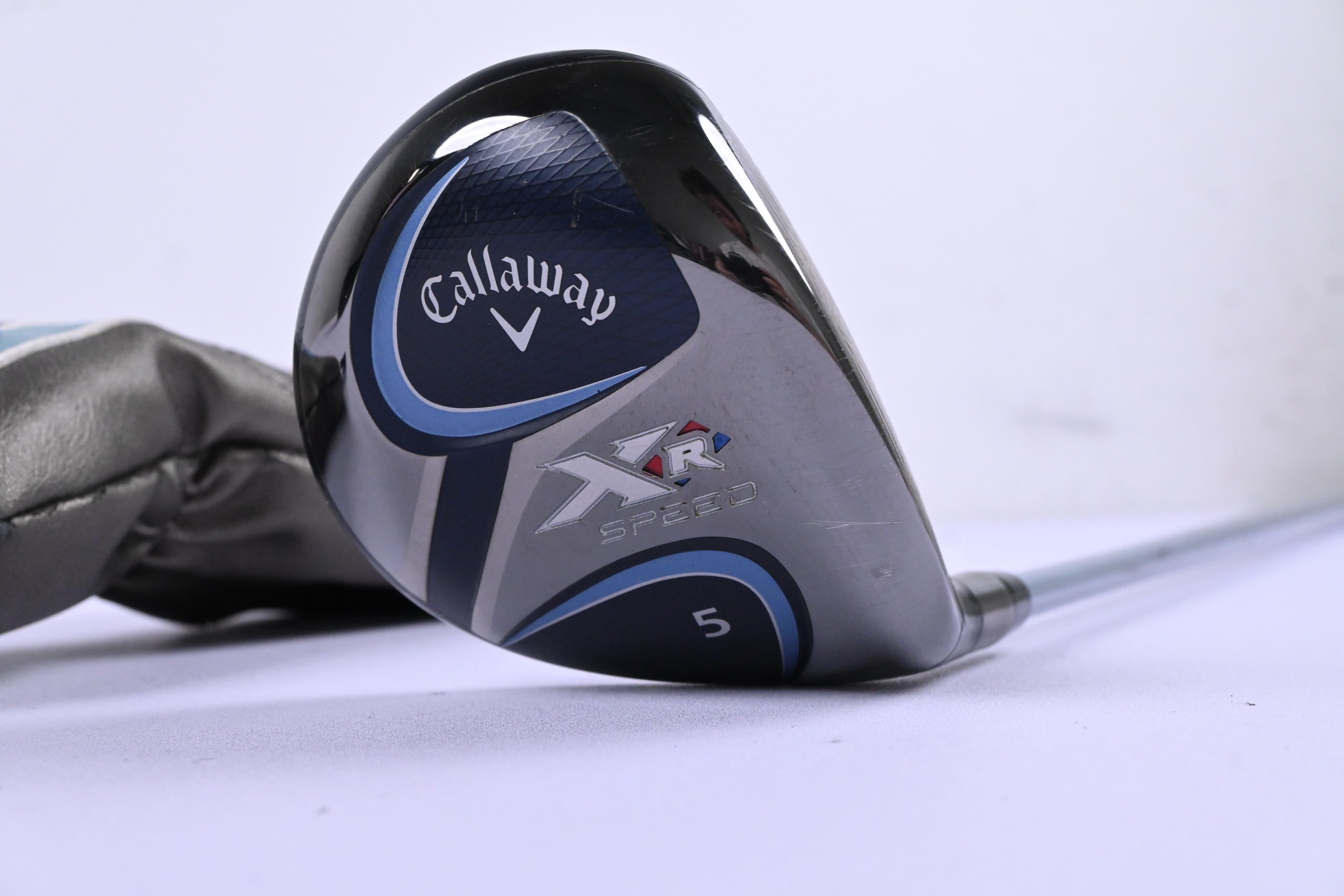 Callaway XR Speed Fairway #5 Wood / 19 Degree / Ladies Flex HZRDUS T800 Shaft