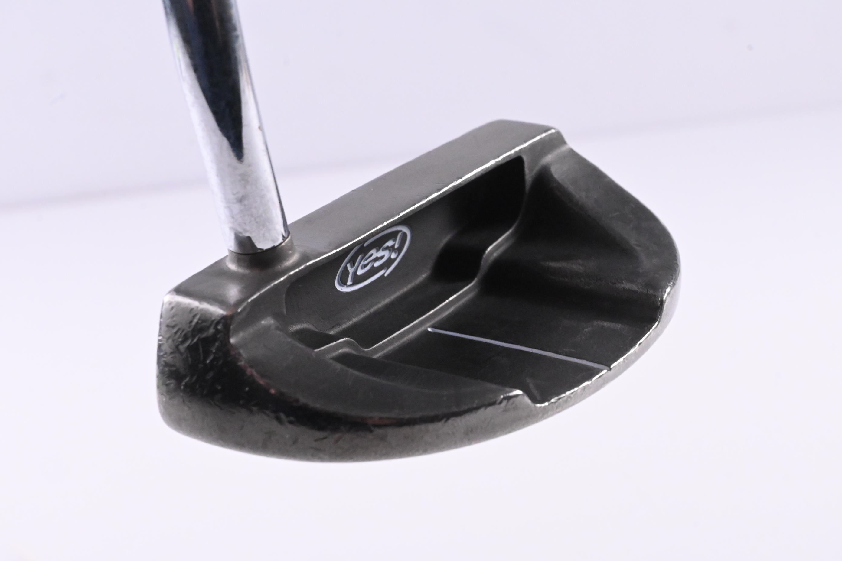 Yes! C-Groove Valerie Putter / 33 Inch