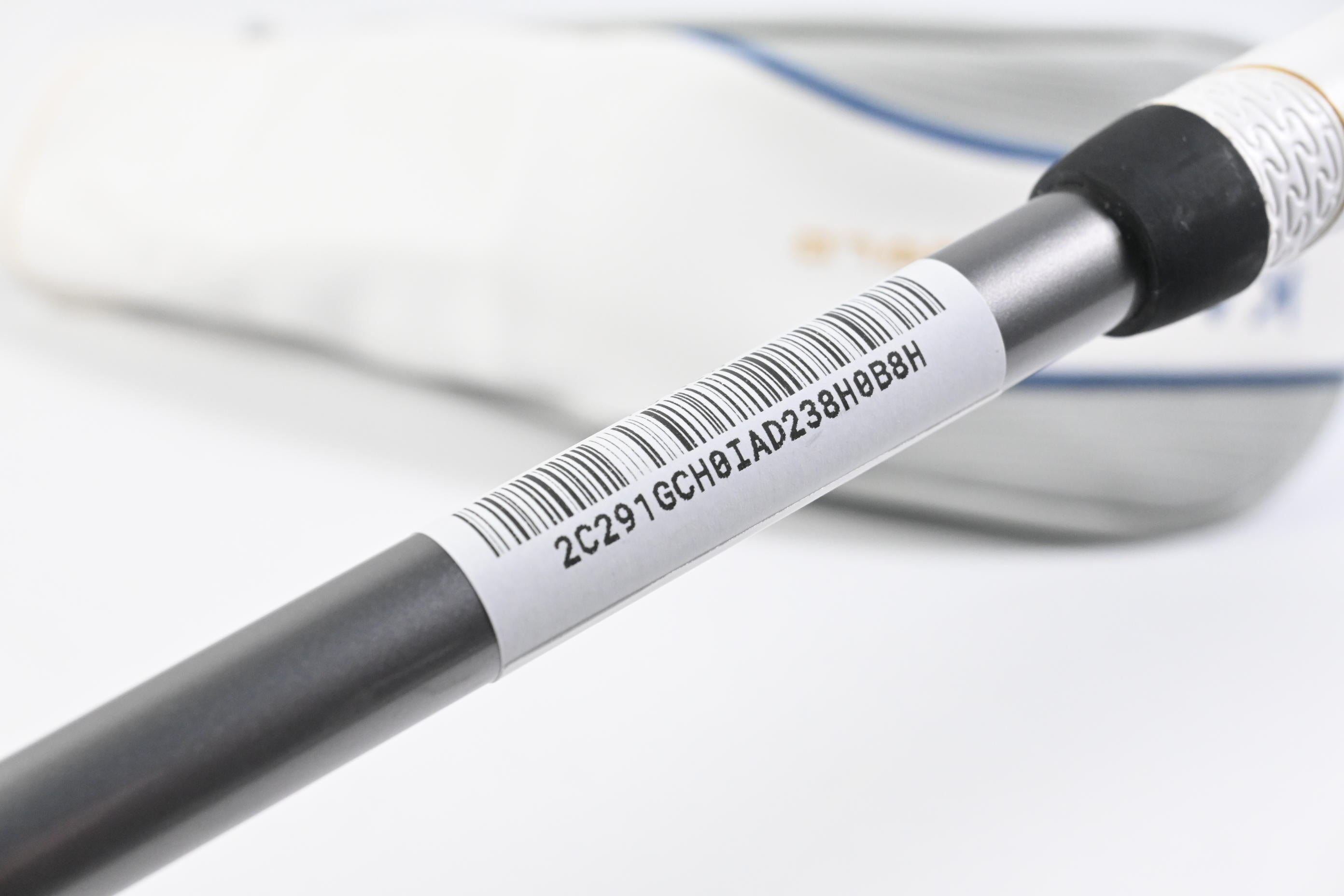 Ladies Taylormade Kalea Gold #7 Hybrid / 35 Degree / Ladies Flex Kalea Gold 40