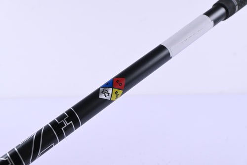 Ping G430 Max 10K Driver / 10.5 Degree / Stiff Flex HZRDUS Smoke Black 60 Shaft