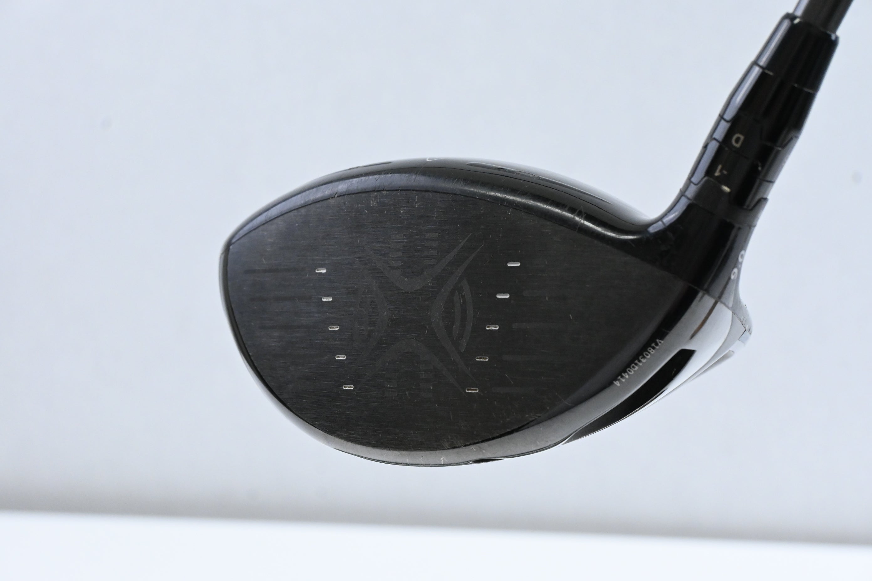Callaway Rogue Driver / 9 Degree / Regular Flex Aldila Synergy 50 Shaft
