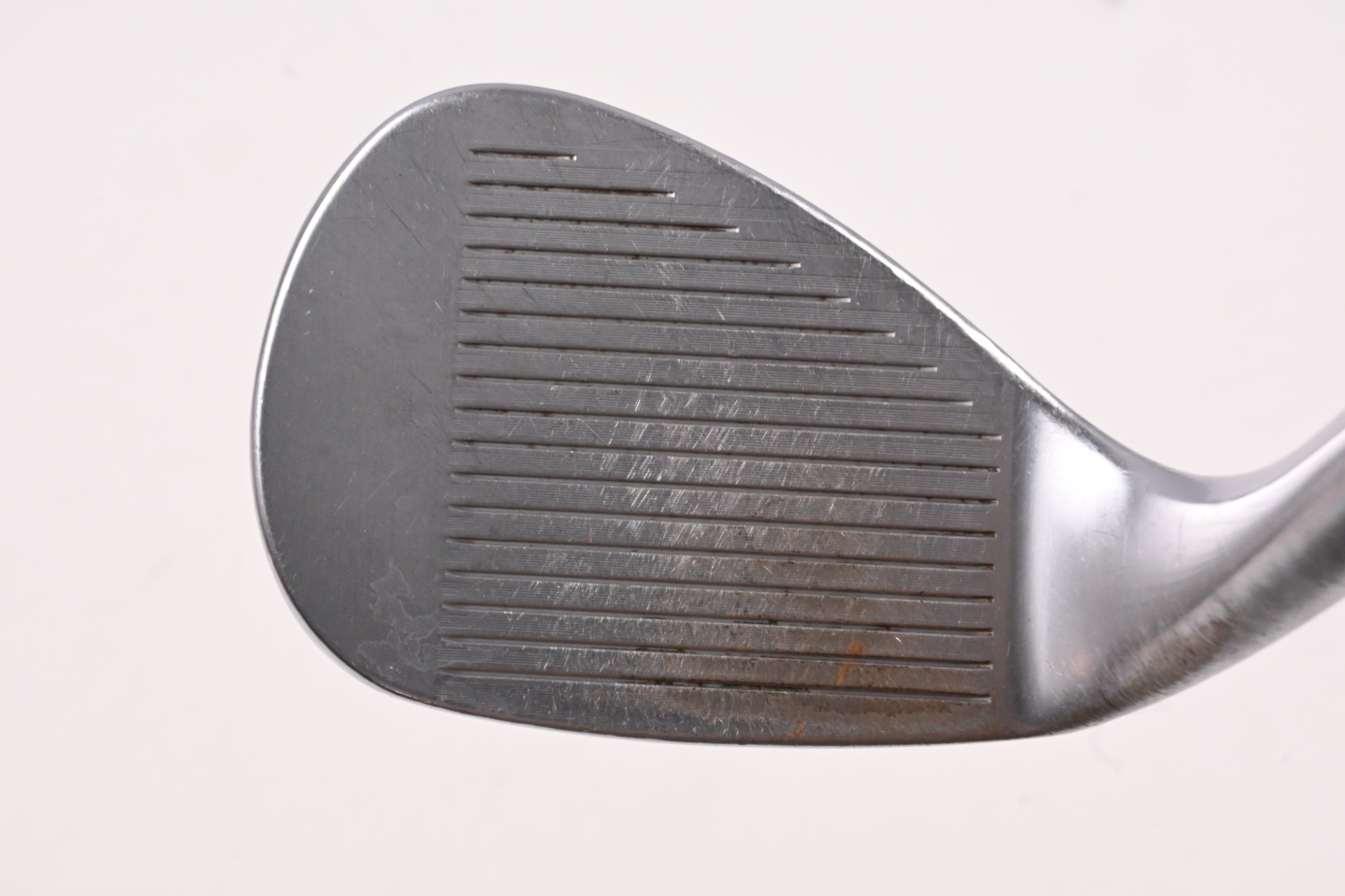 Titleist Vokey SM9 Lob Wedge / 58 Degree / Wedge Flex Titleist Vokey SM9 Shaft