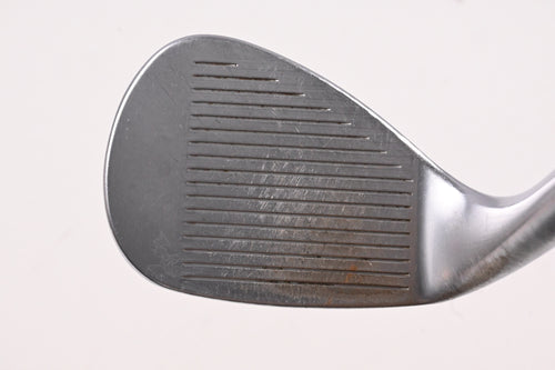 Titleist Vokey SM9 Lob Wedge / 58 Degree / Wedge Flex Titleist Vokey SM9 Shaft