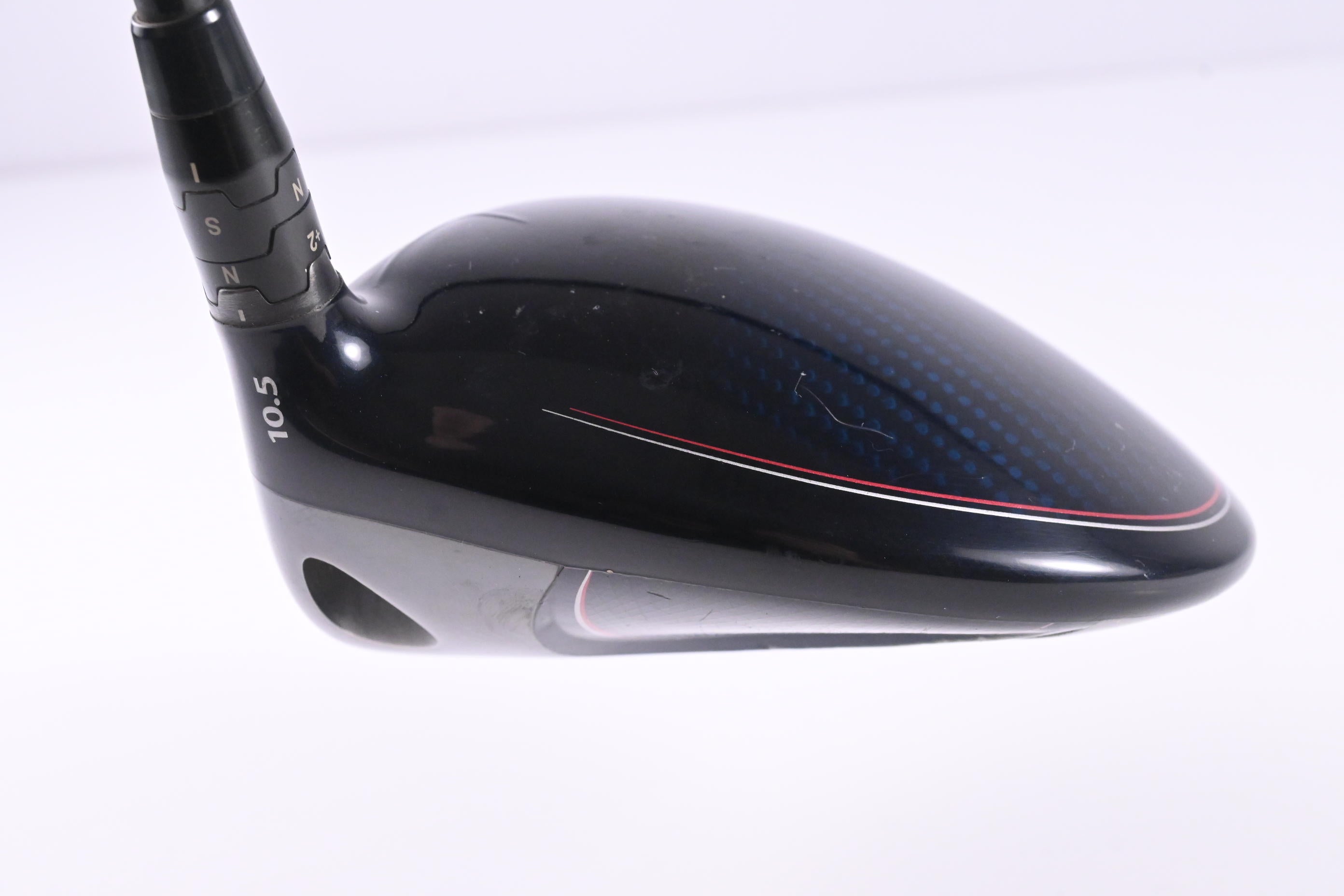 Callaway XR Speed Driver / 10.5 Degree / Regular Flex Fujikura Speeder 665