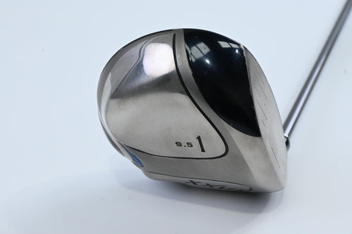 XXIO 2008 Driver / 9.5 Degree / Stiff Flex XXIO MP500 61 Shaft