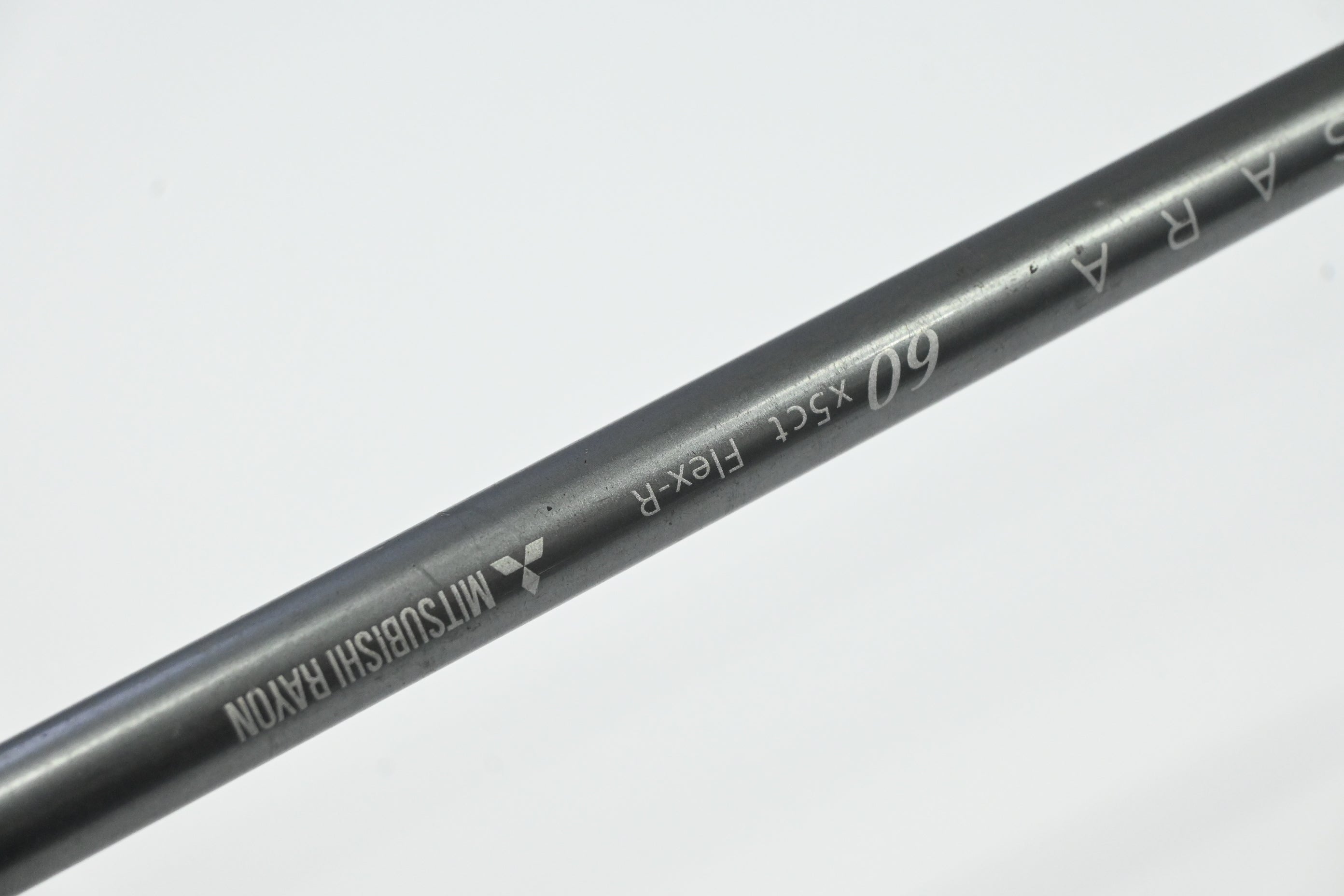 Adams Idea Tech V4 #3 Hybrid / 19 Degree / Regular Flex Bassara 60 Shaft