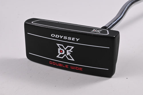 Odyssey DFX 2021 Putter / 35 Inch