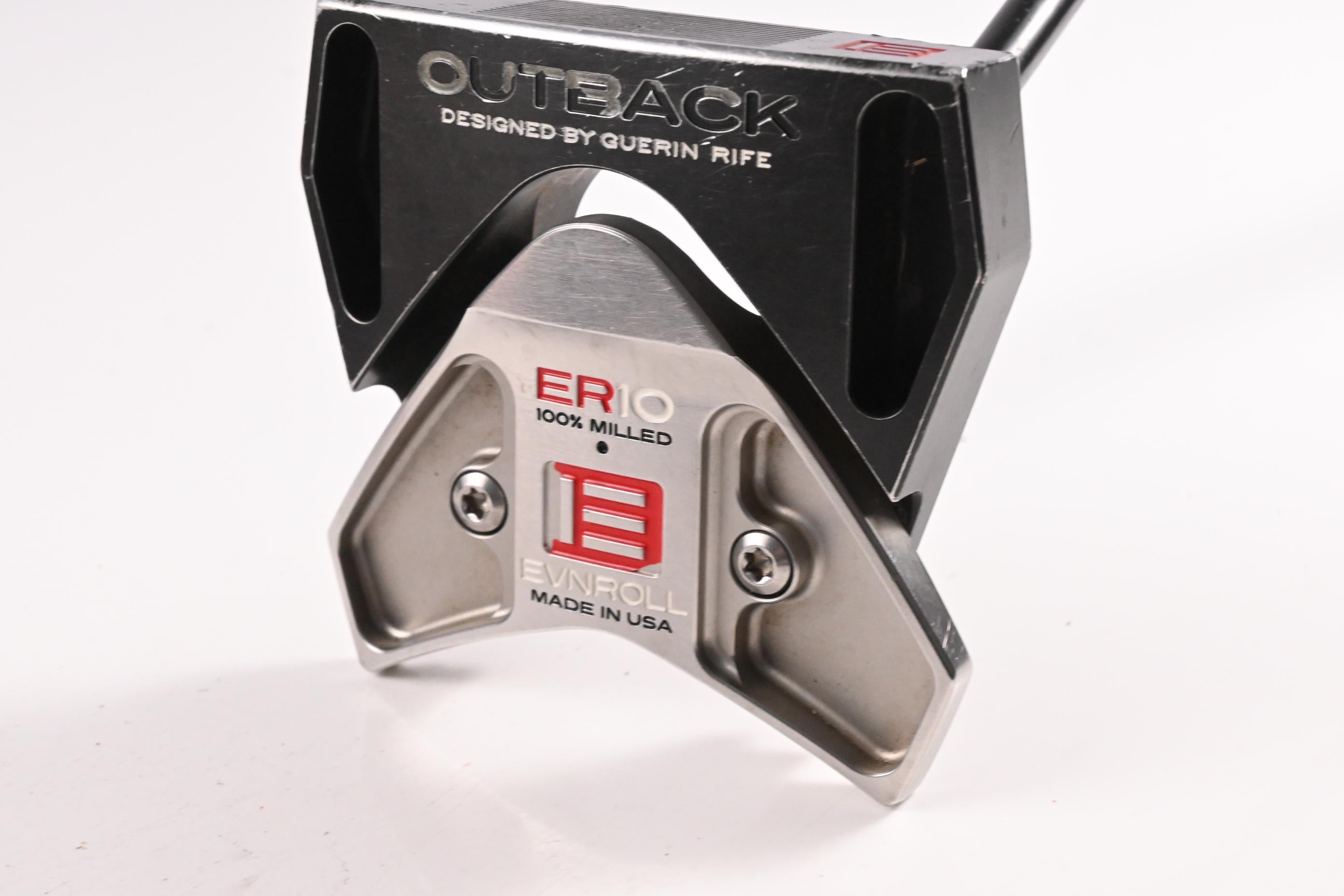 Evnroll ER10 Outback 2021 Putter / 35 Inch