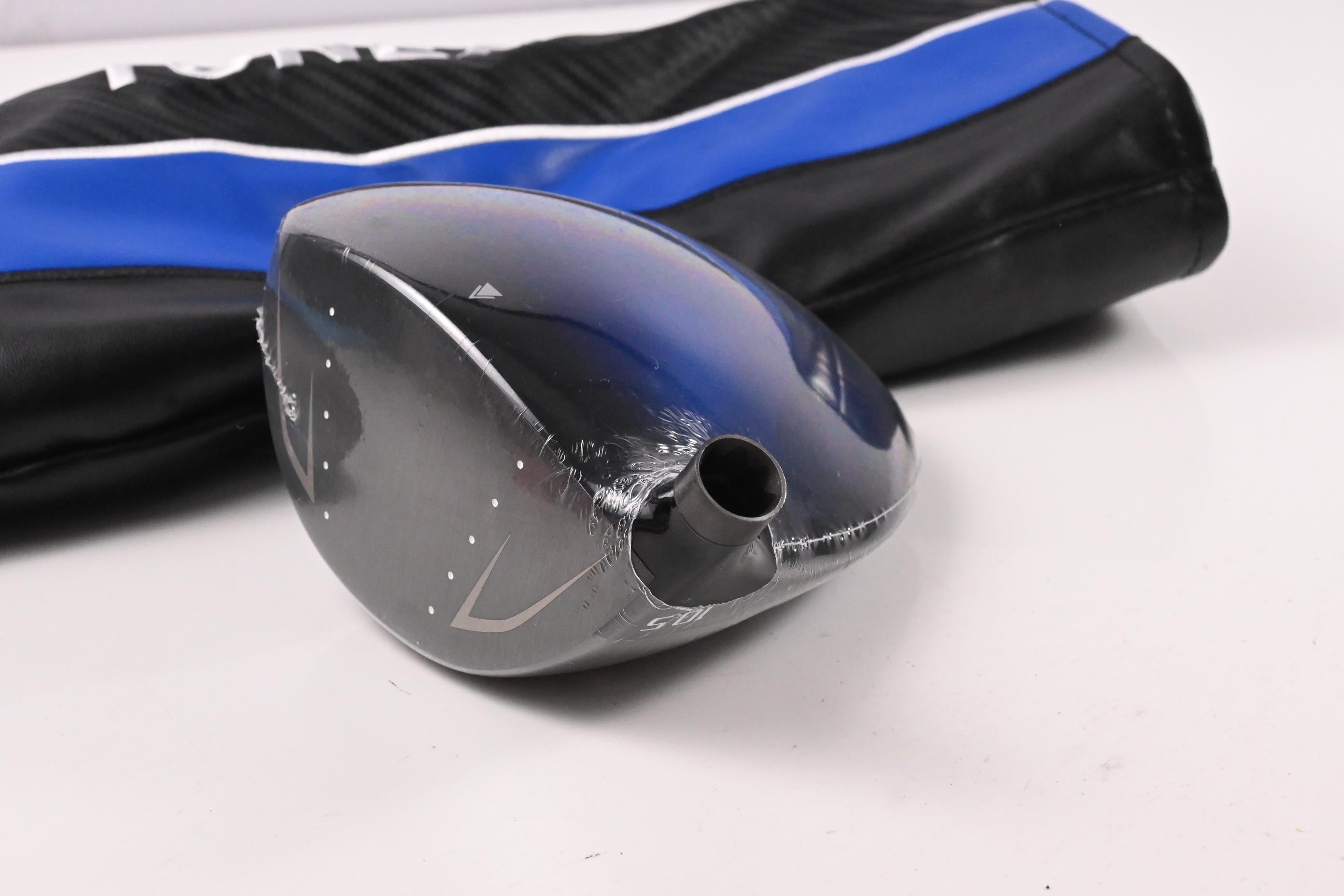 Yonex Ezone Elite 4 Driver / 10.5 Degree / Head Only