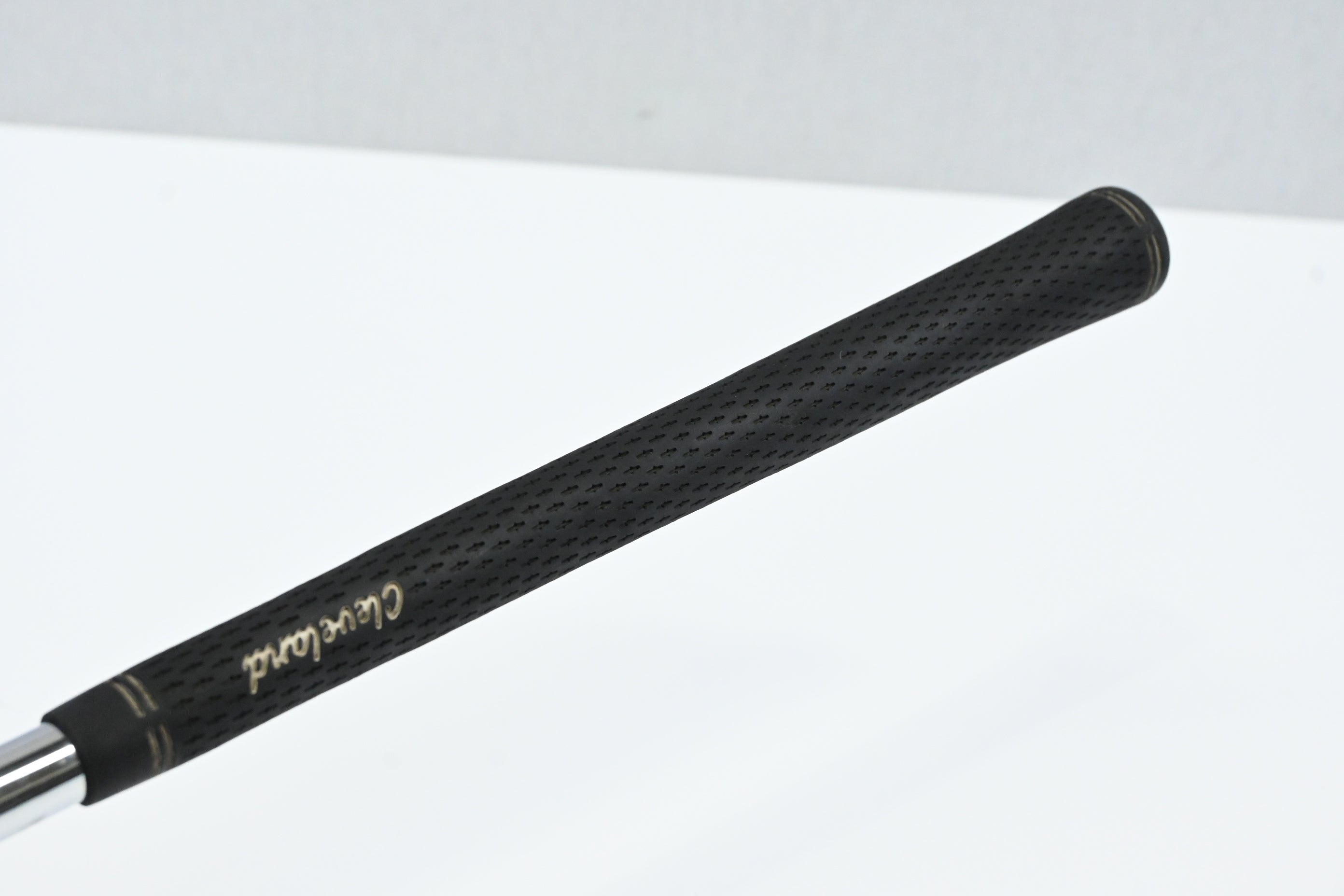 Cleveland CG15 Lob Wedge / 60 Degree / Wedge Flex Cleveland Traction Shaft