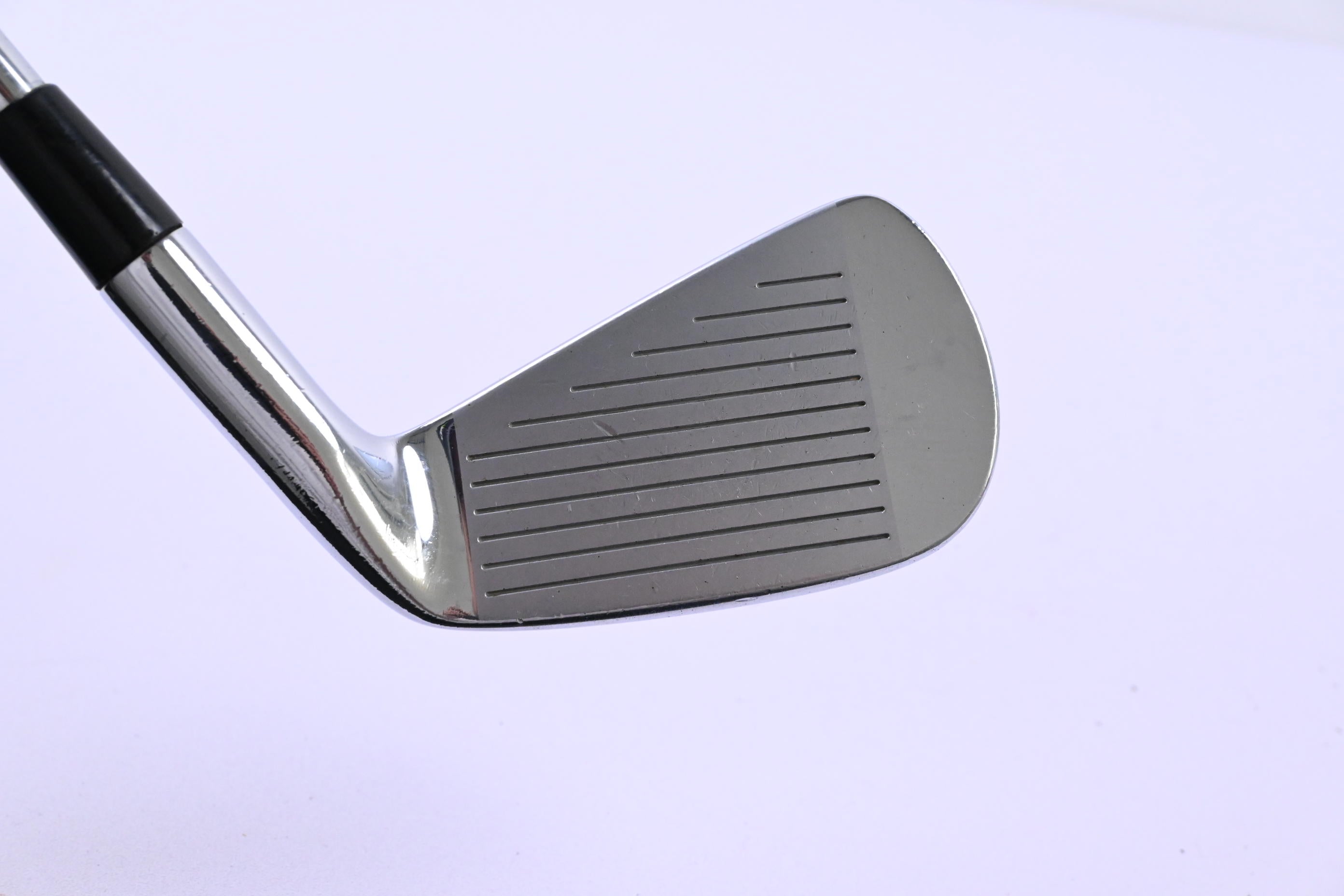 Left Hand Mizuno MP-30 #3 Iron / 21 Degree / Stiff Flex Dynamic Gold S300 Shaft