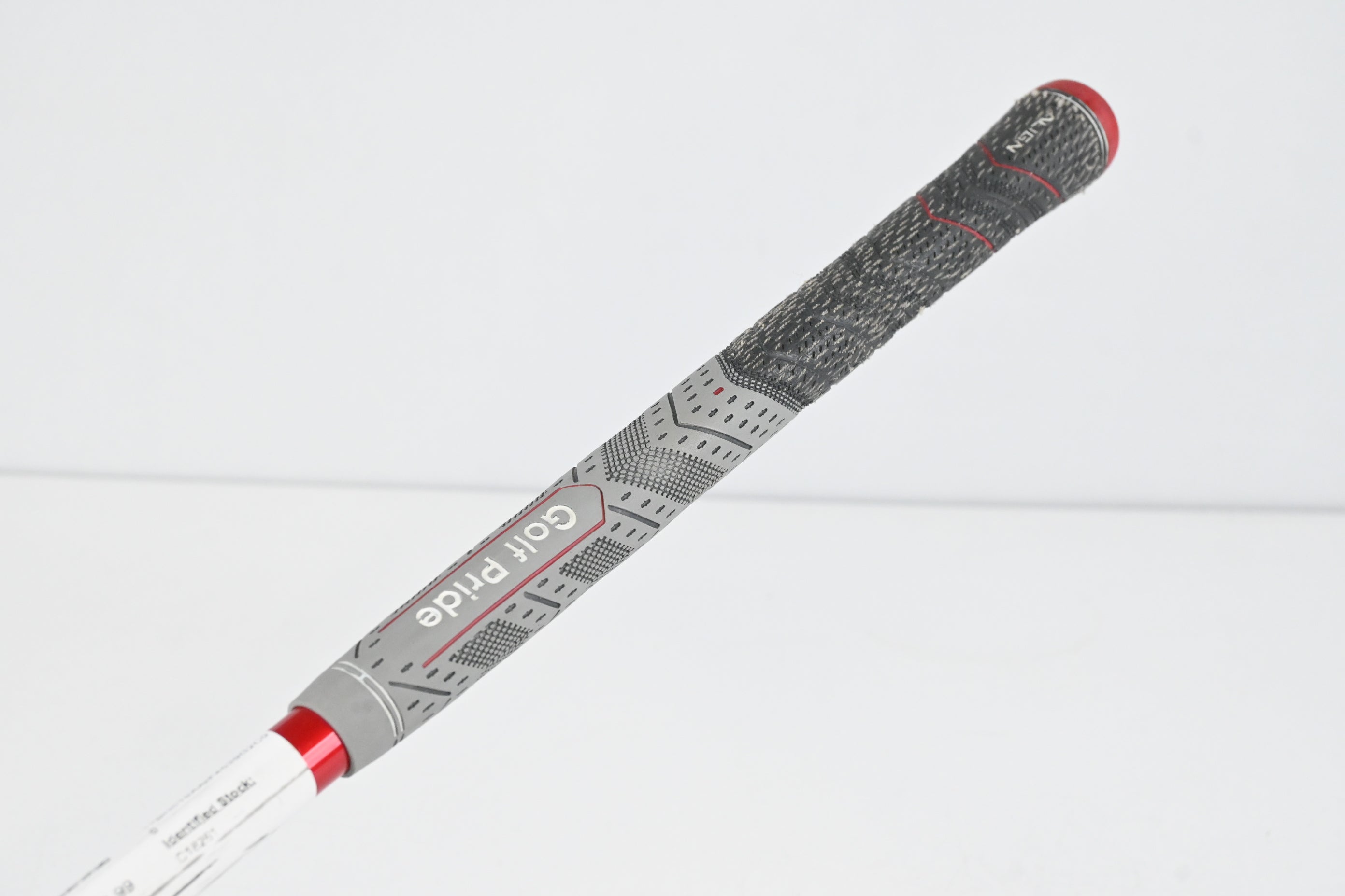 Tour Edge EXS Pro Driver / 10.5 Degree / Regular Flex KBS TD 60 Shaft