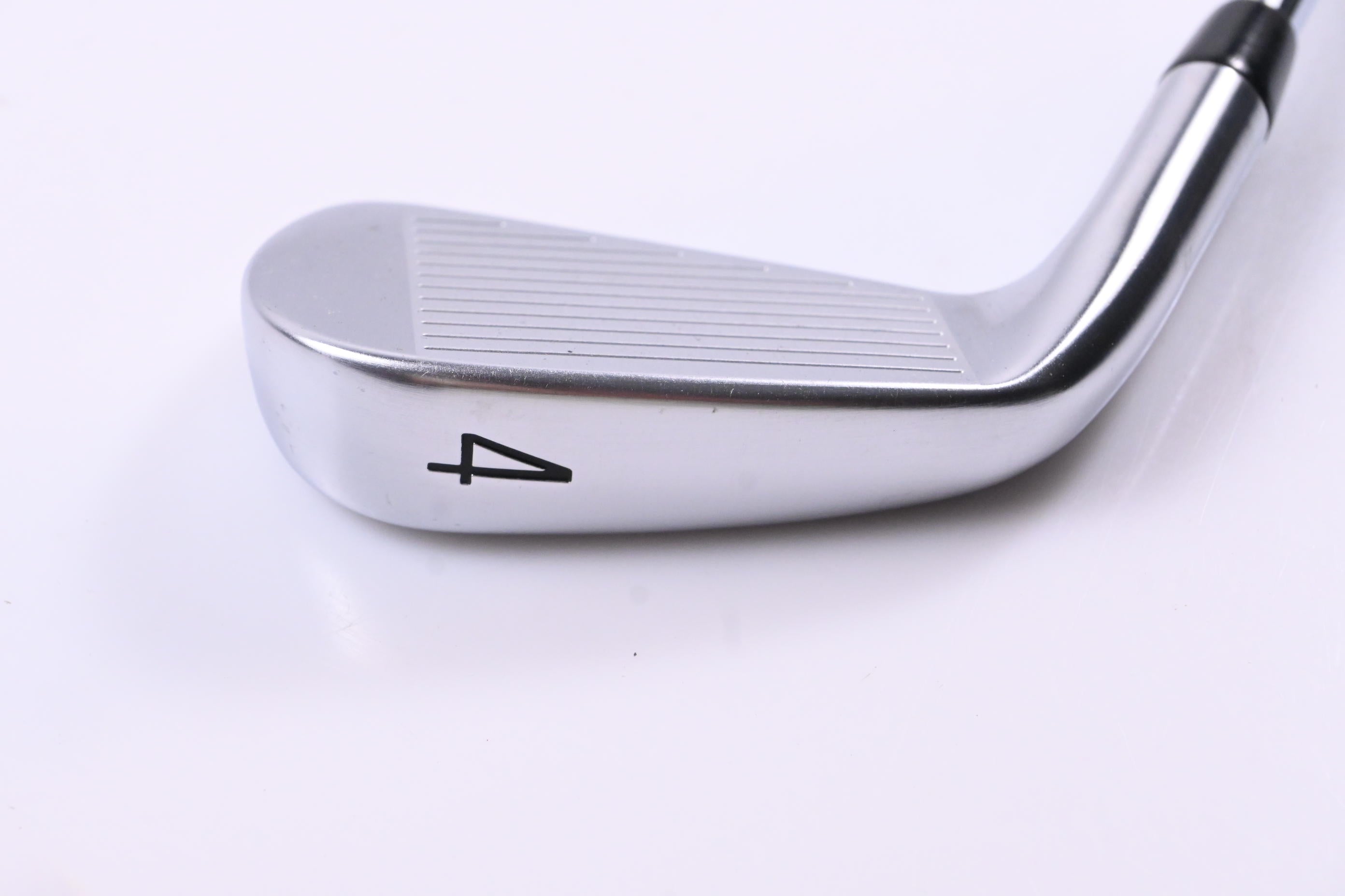 Titleist T150 2023 #4 Iron / 22 Degree / X-Flex Dynamic Gold X100 Shaft