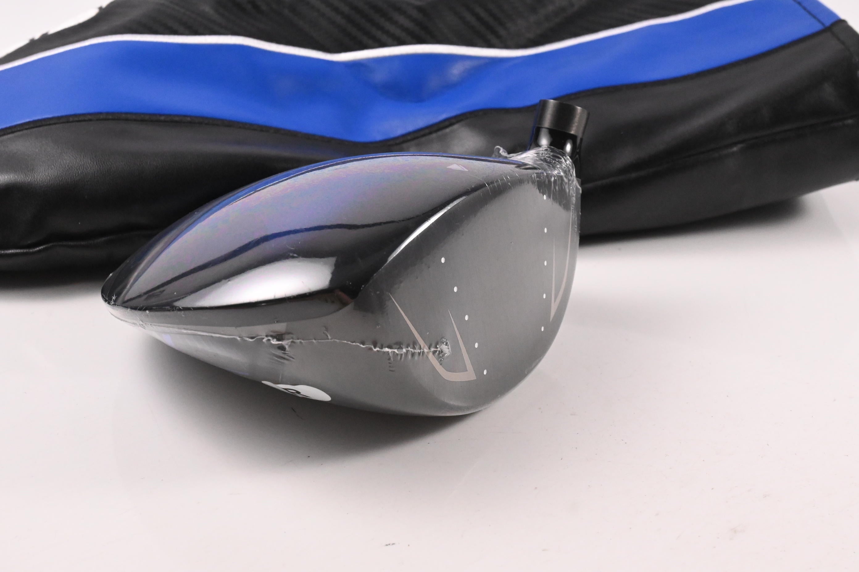 Yonex Ezone Elite 4 Driver / 10.5 Degree / Head Only