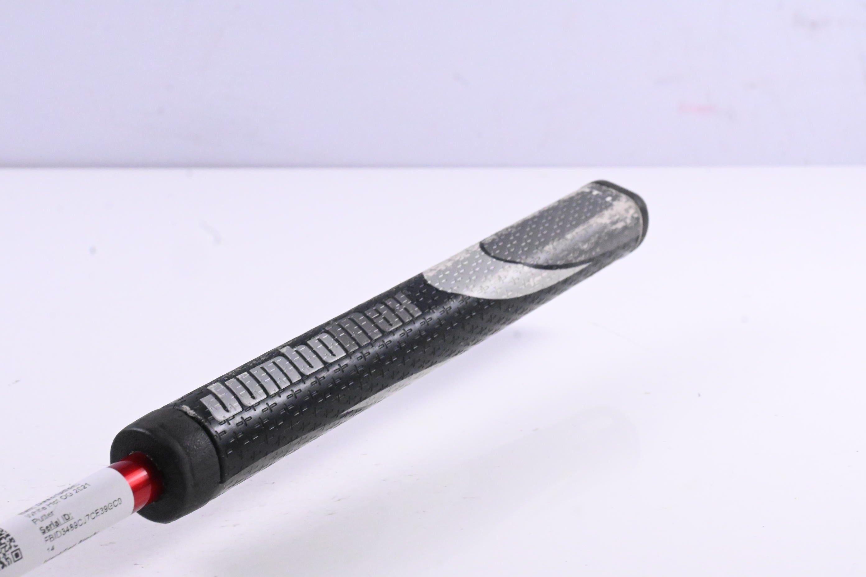 Odyssey White Hot OG Double Wide 2021 Putter / 34 Inch