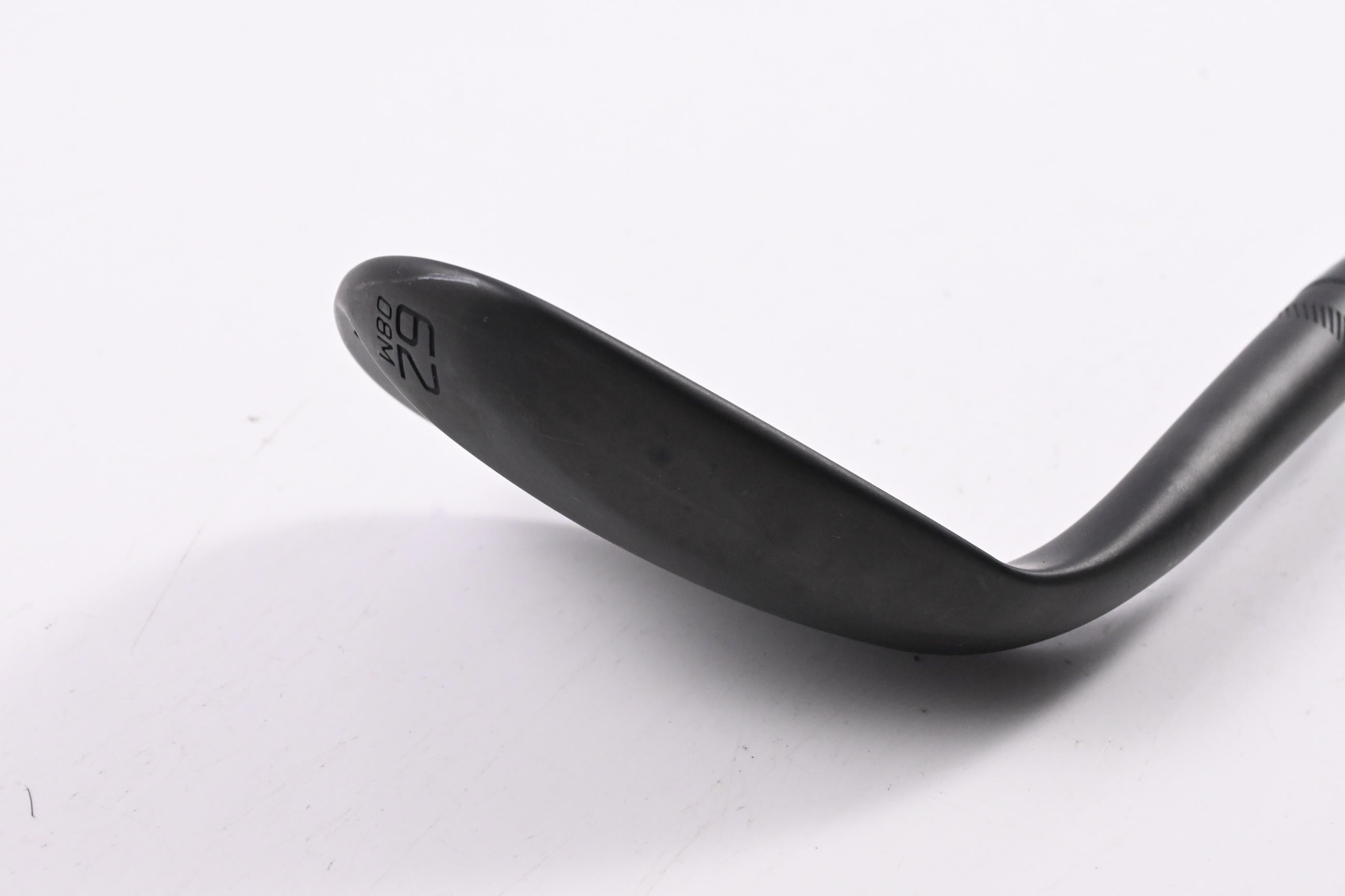 Titleist Vokey SM10 Lob Wedge / 62 Degree / Wedge Flex Vokey SM10 Shaft