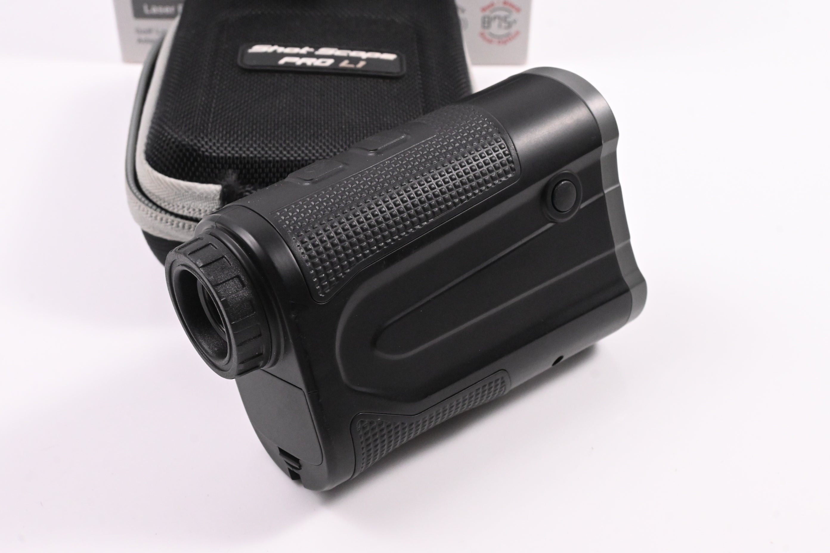 Shotscope Pro L1 GPS / Rangefinder