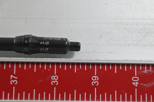 Ping Alta CB Black 70 #5 Hybrid Shaft / Senior Flex / Ping 3rd Gen