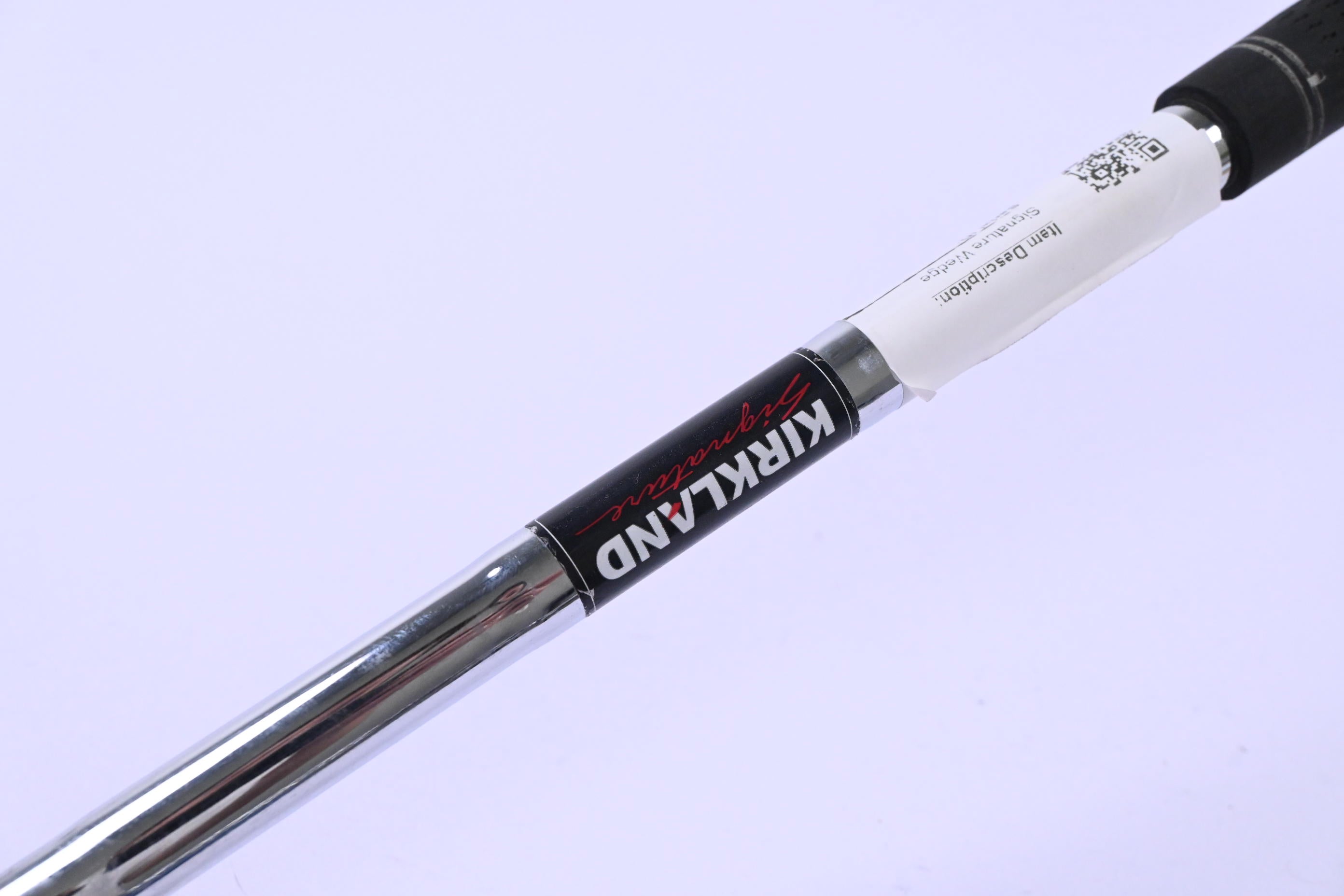 Kirkland Signature Sand Wedge / 56 Degree / Wedge Flex Kirkland Signature Shaft
